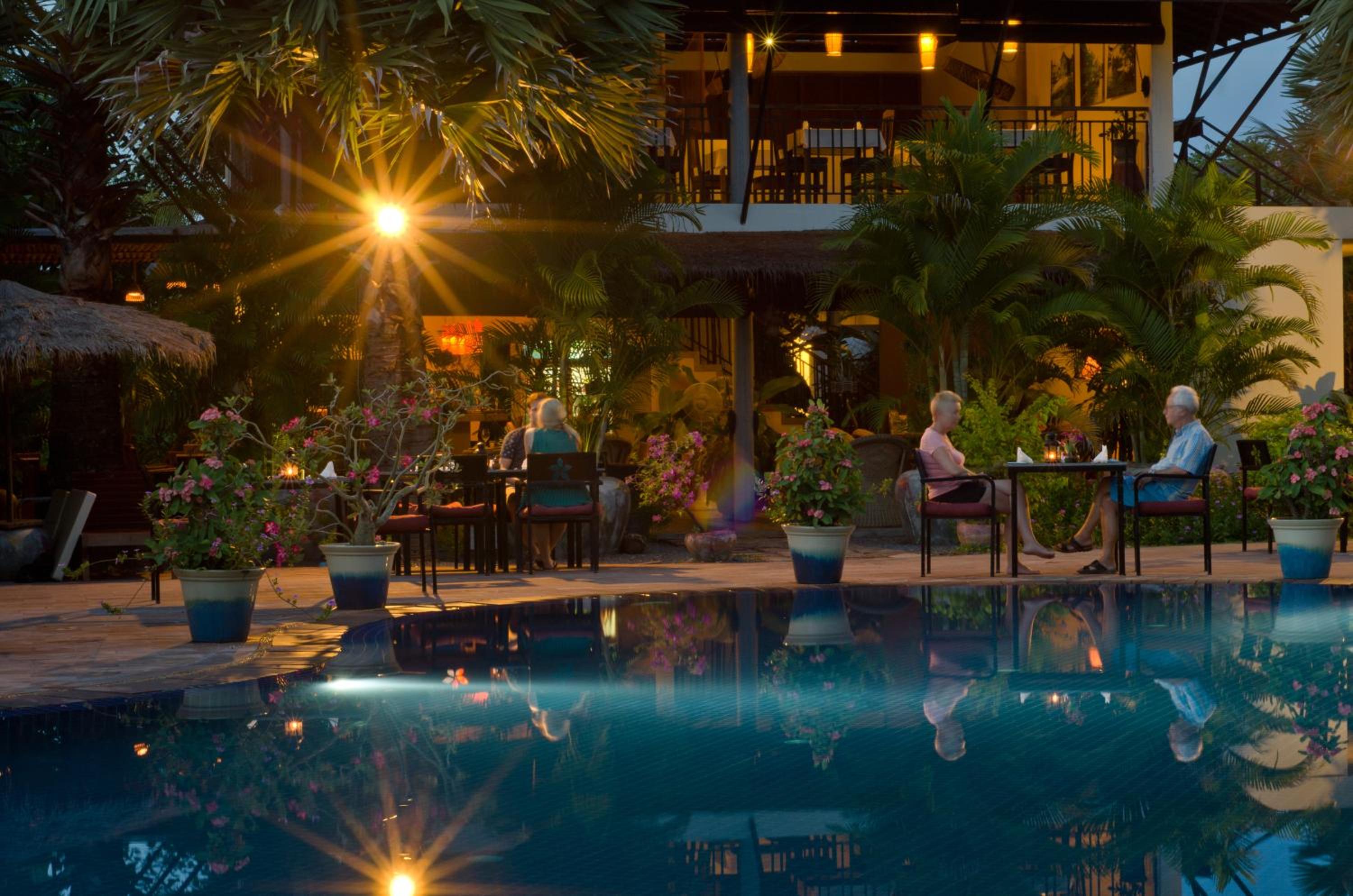 Battambang Resort