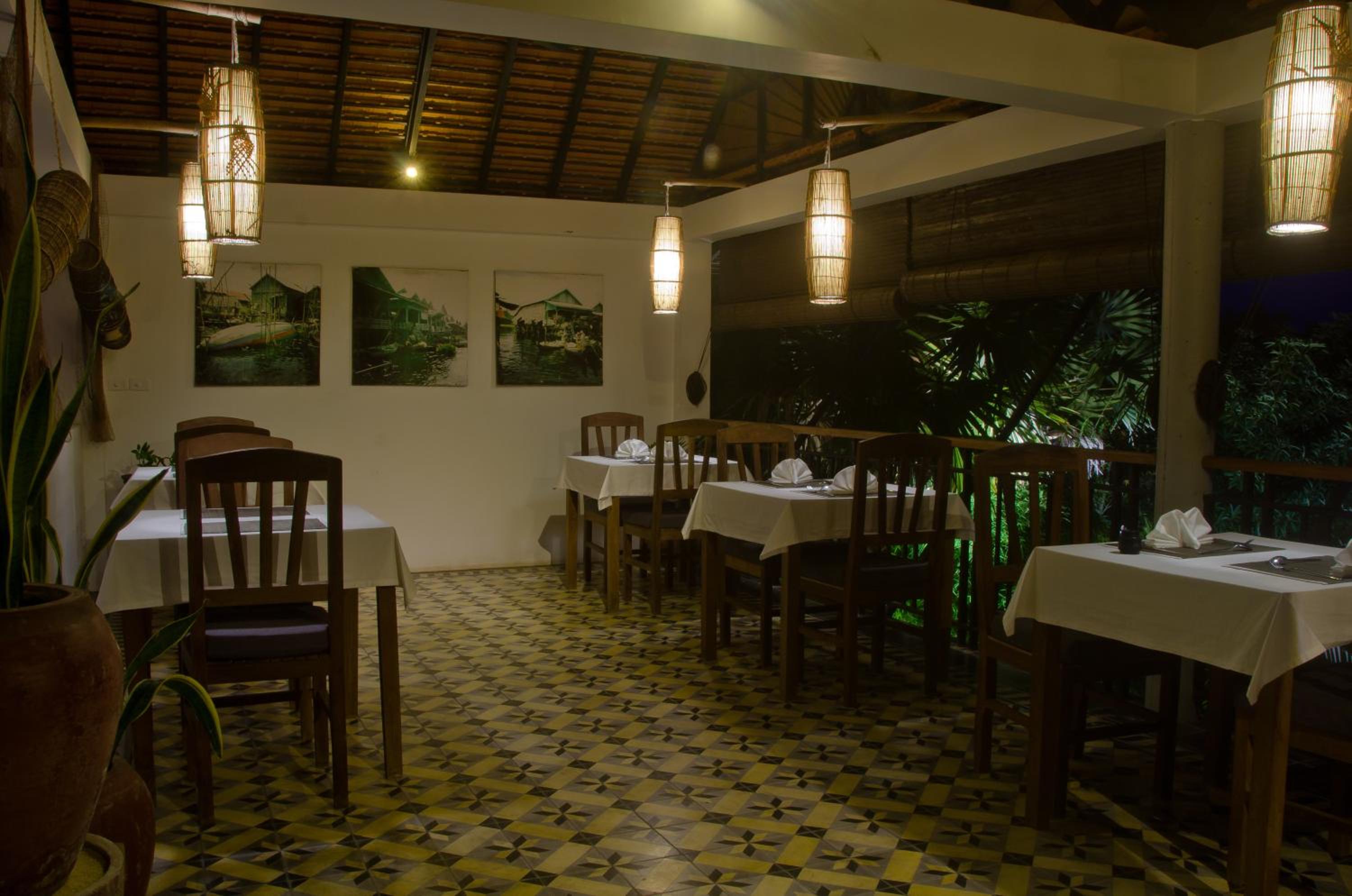 Battambang Resort