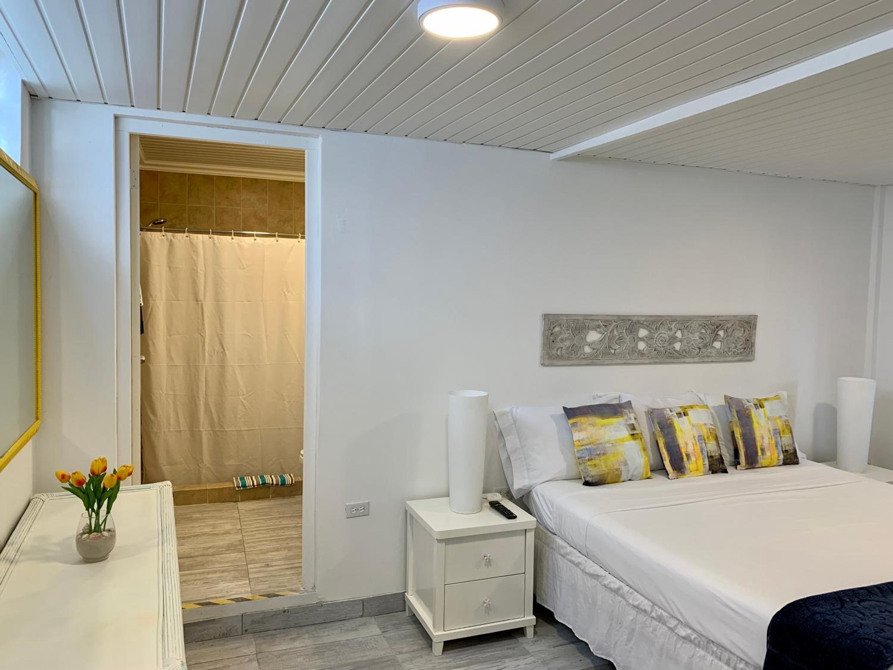 Tu Casita en Aruba