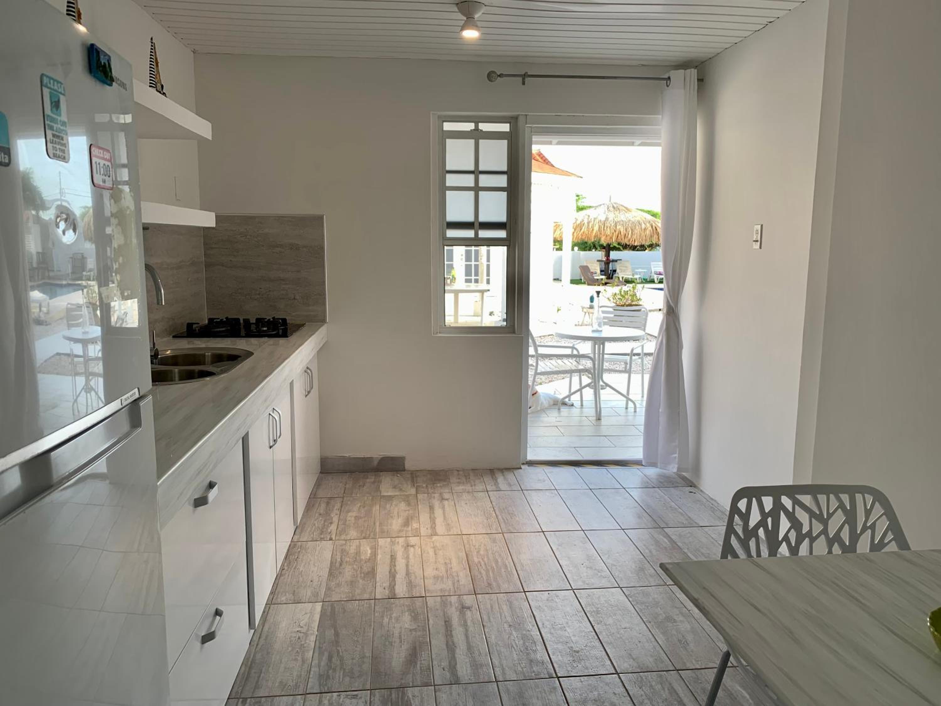 Tu Casita en Aruba