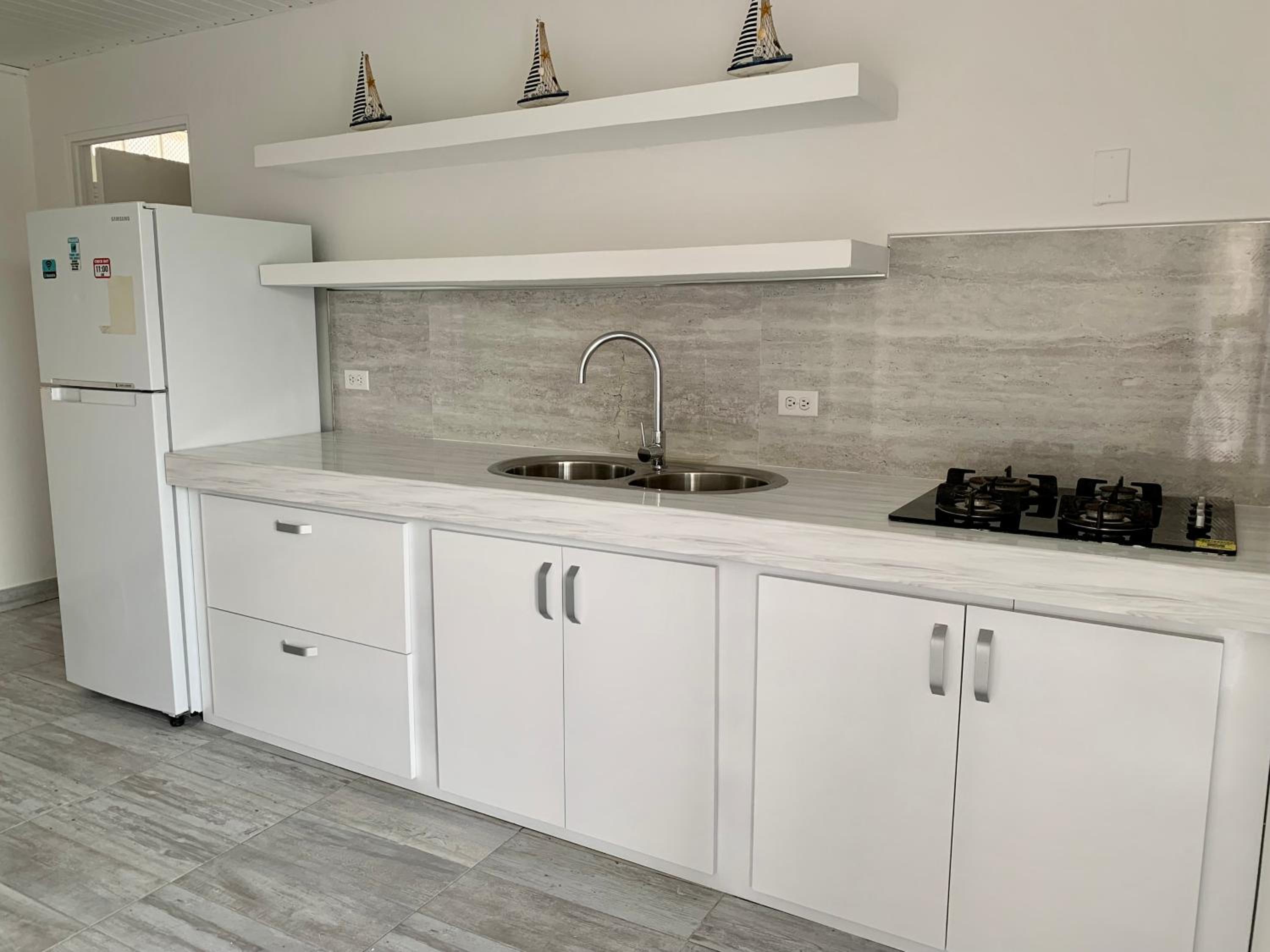 Tu Casita en Aruba