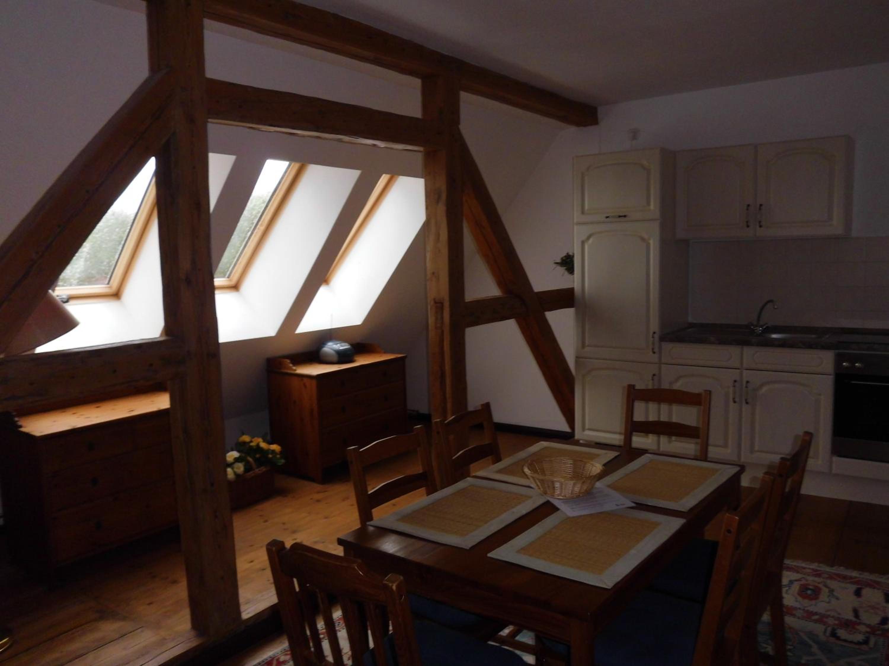 Gutshaus Wohlenhagen
