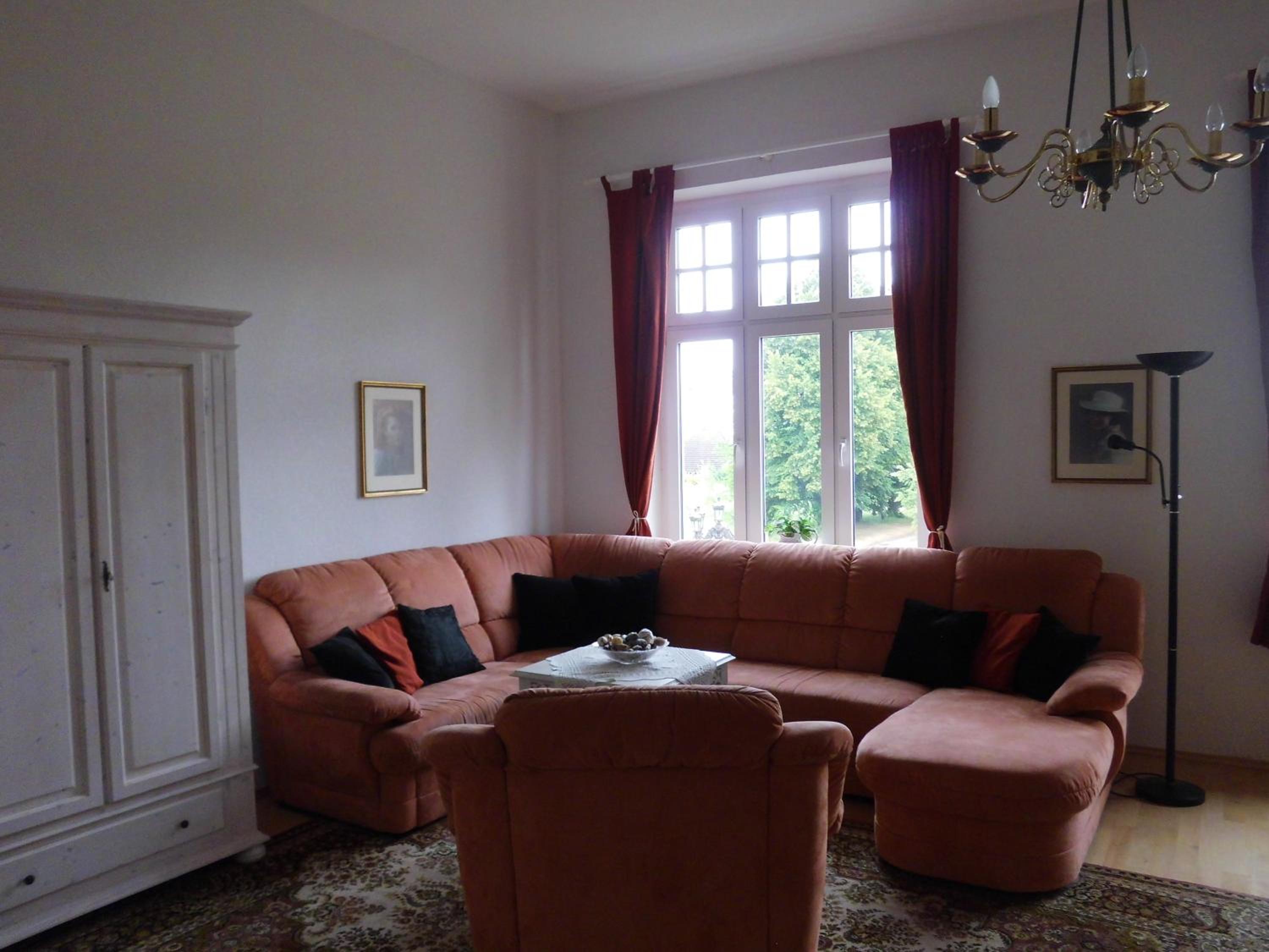 Gutshaus Wohlenhagen