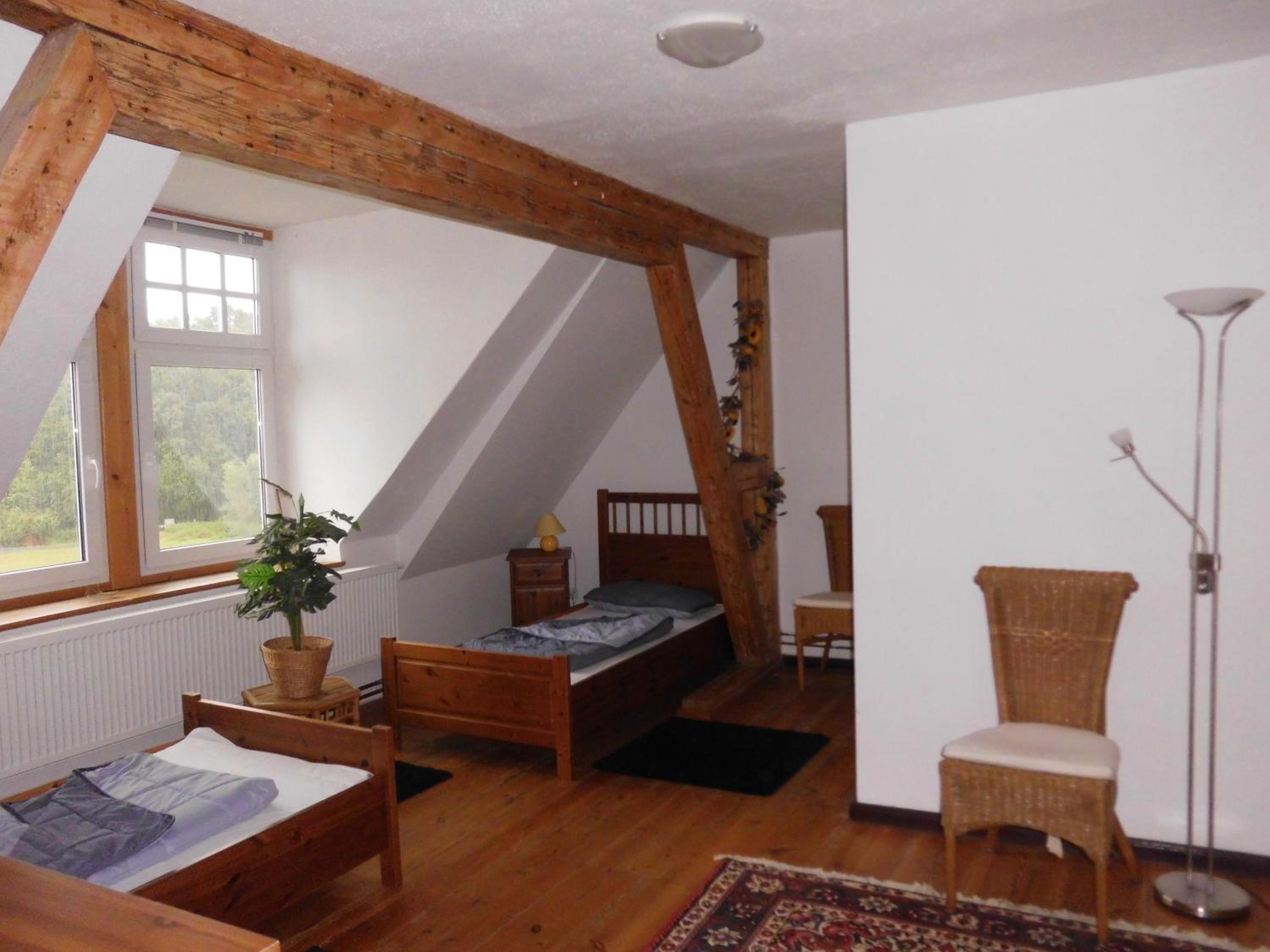 Gutshaus Wohlenhagen
