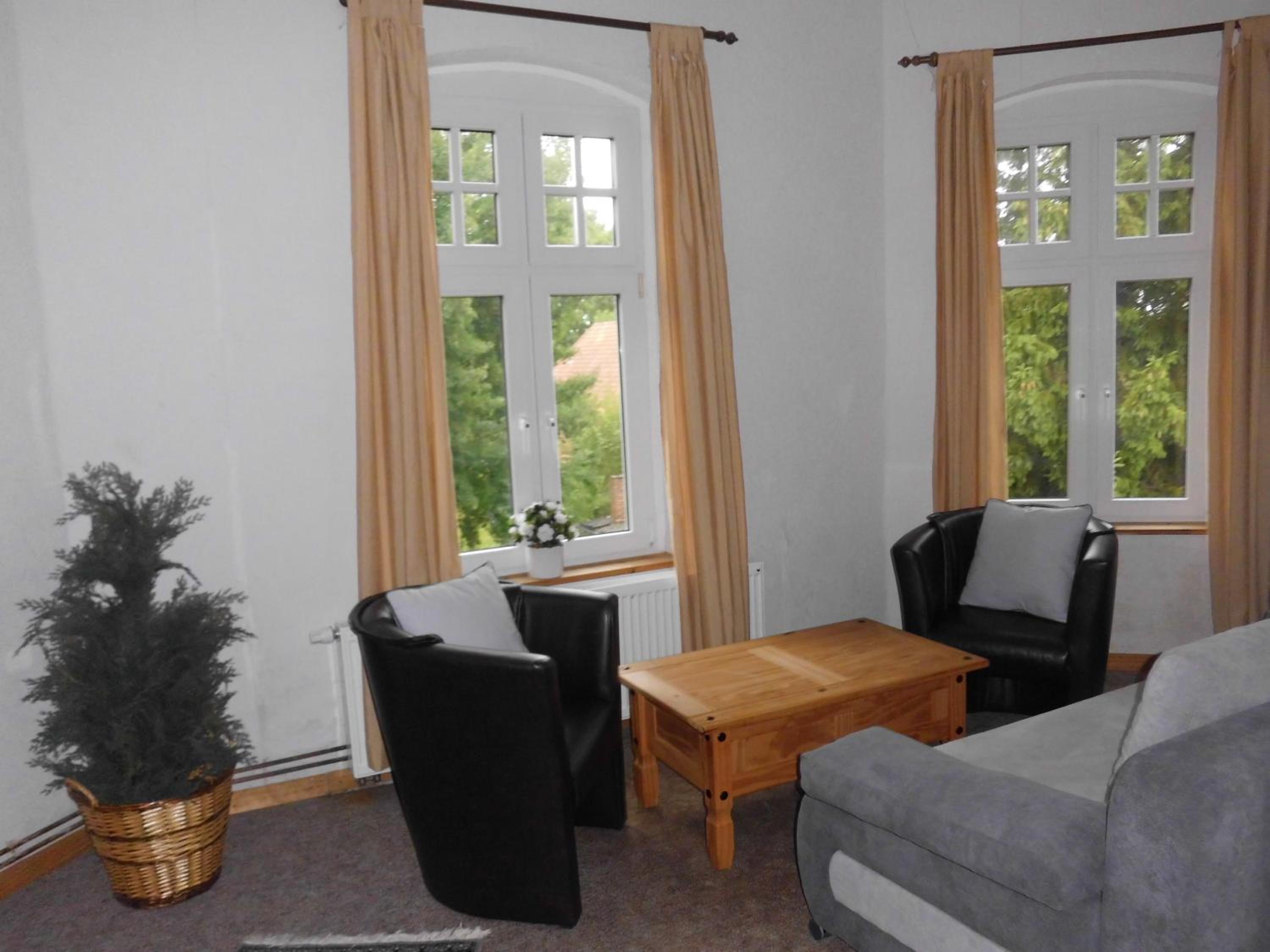 Gutshaus Wohlenhagen