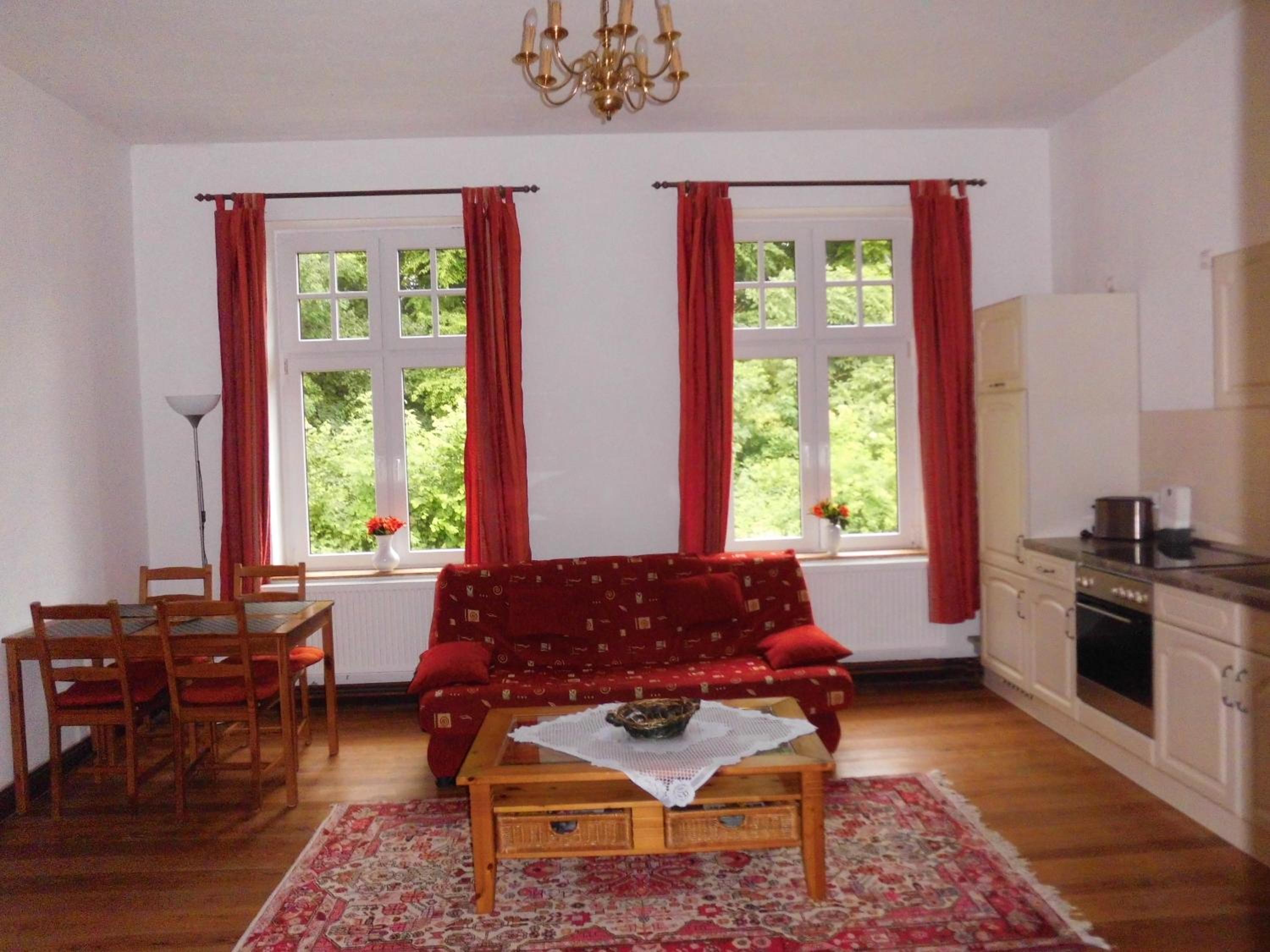Gutshaus Wohlenhagen