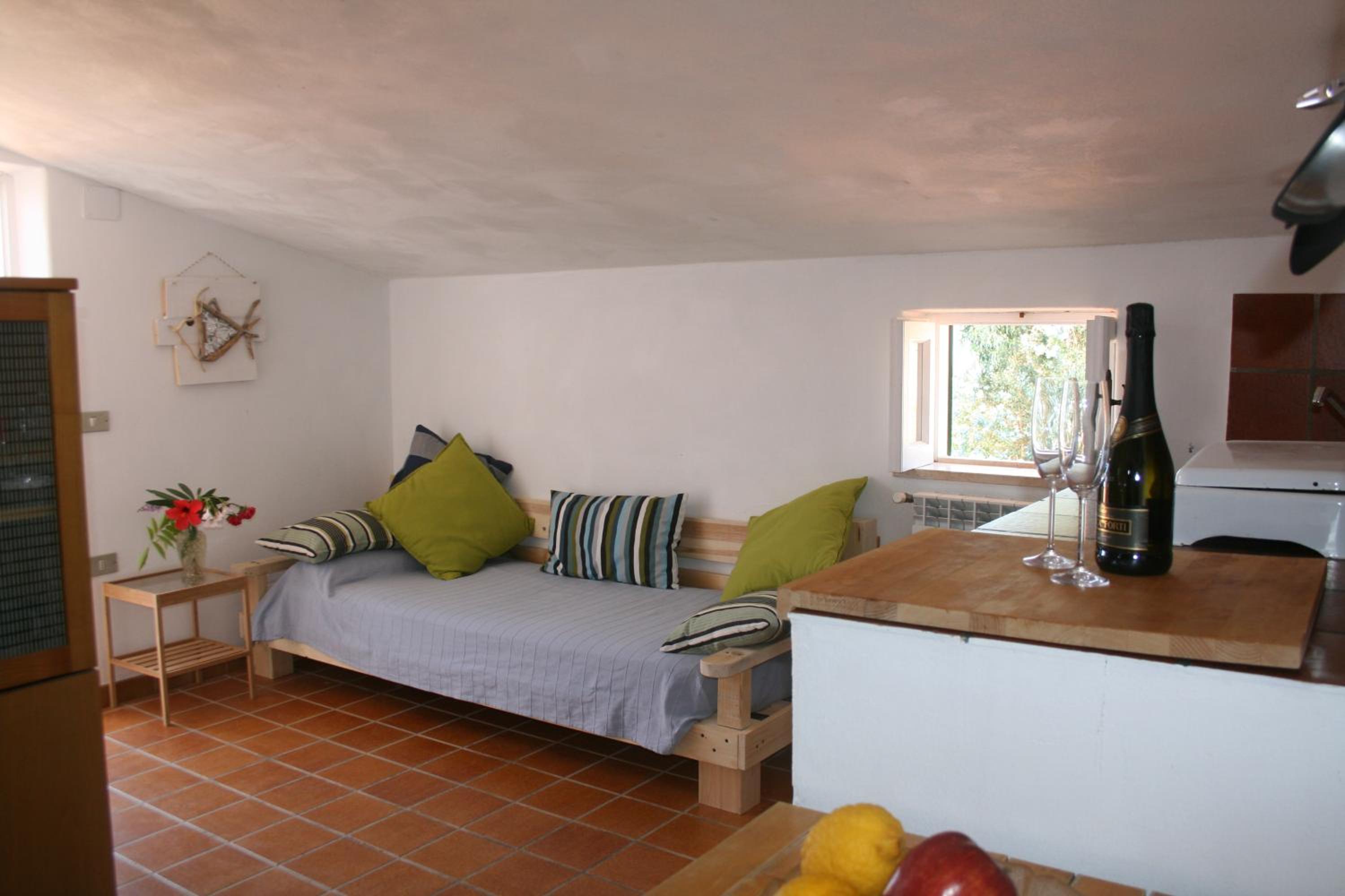 Agroturistica Villa Mantineo