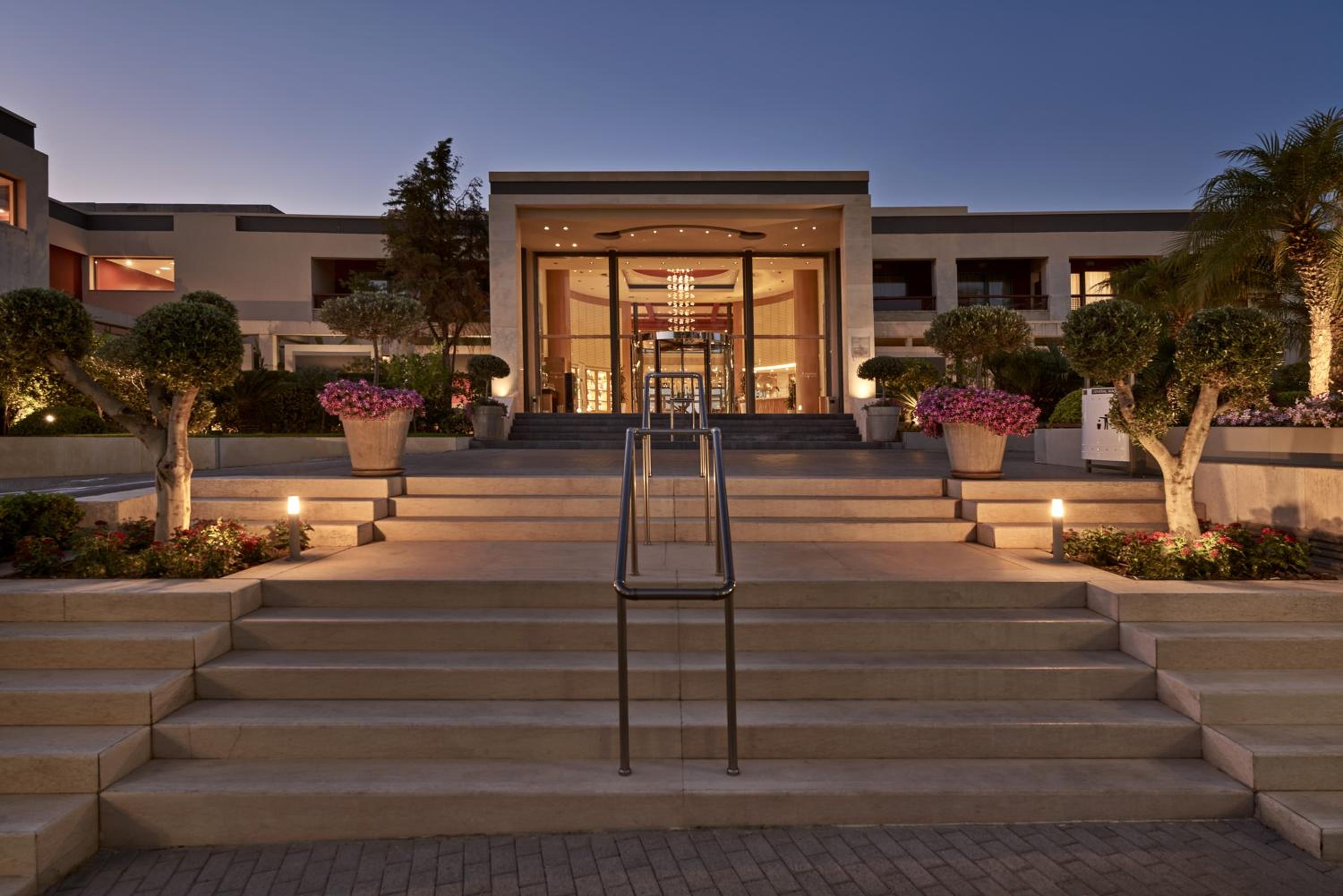 Hotel Atlantica Kalliston Resort - Adults Only