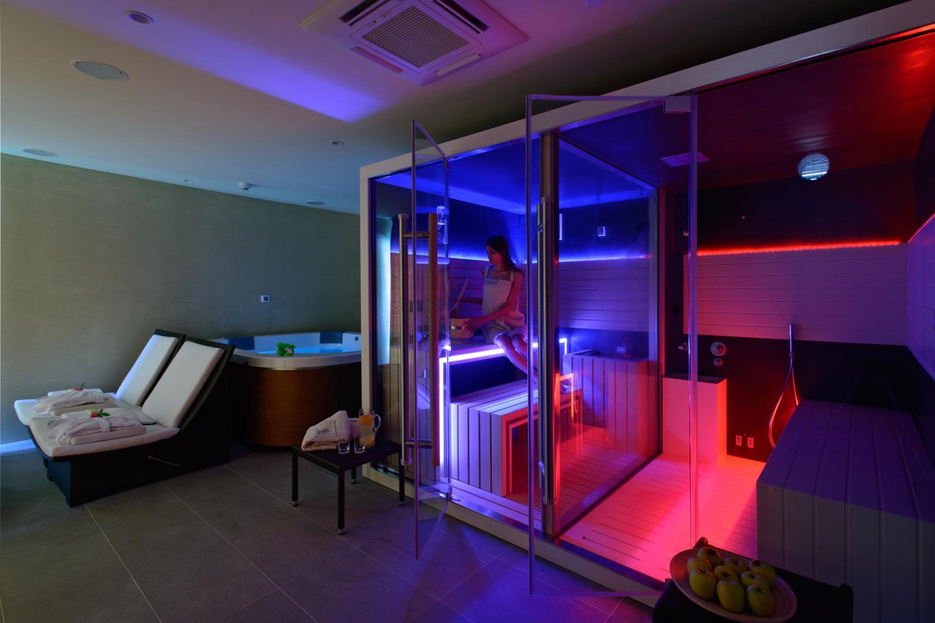 Podstrana Vacations - Hotel Split - Property Image 57