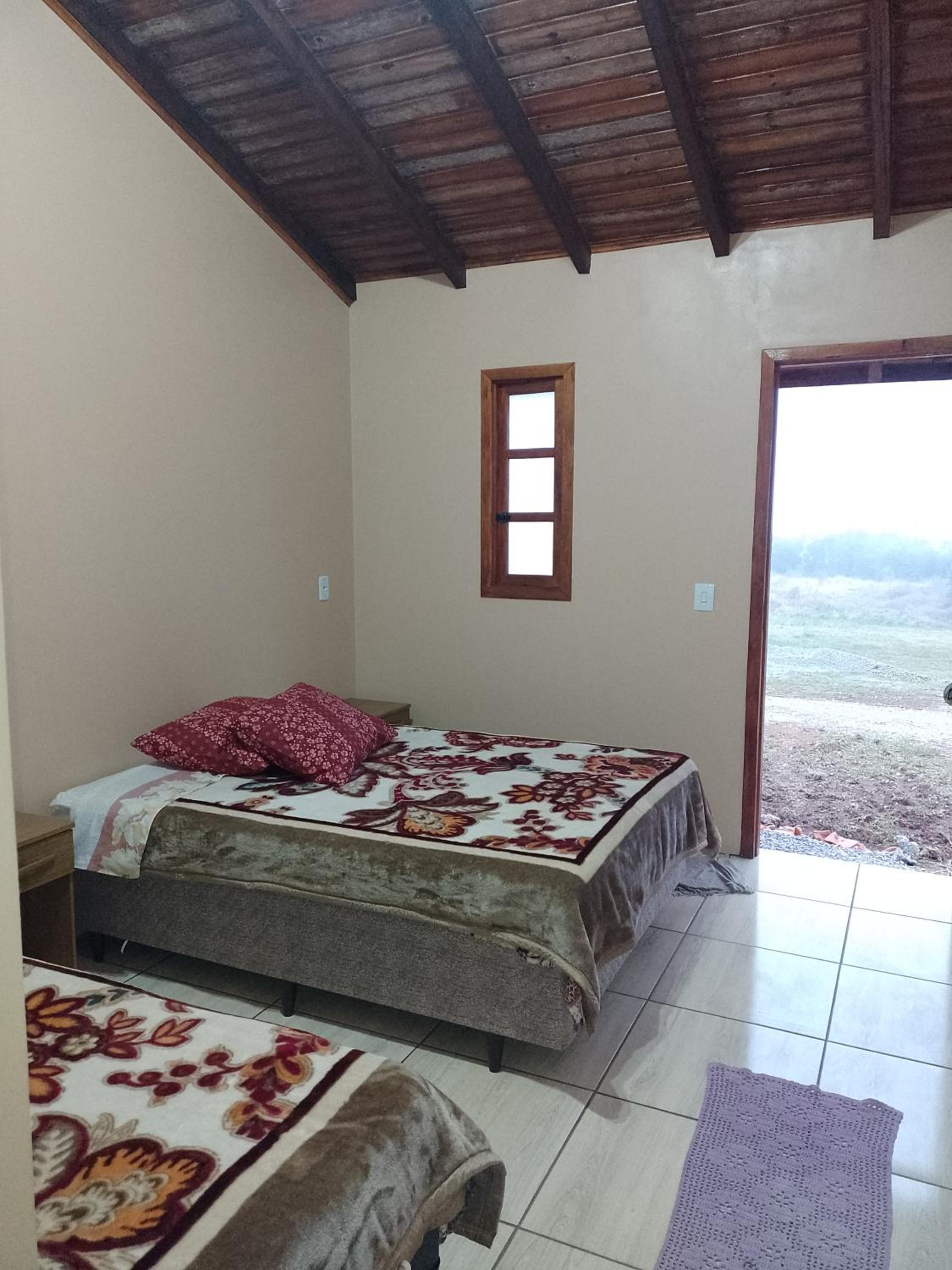 Pousada Taiani view 2