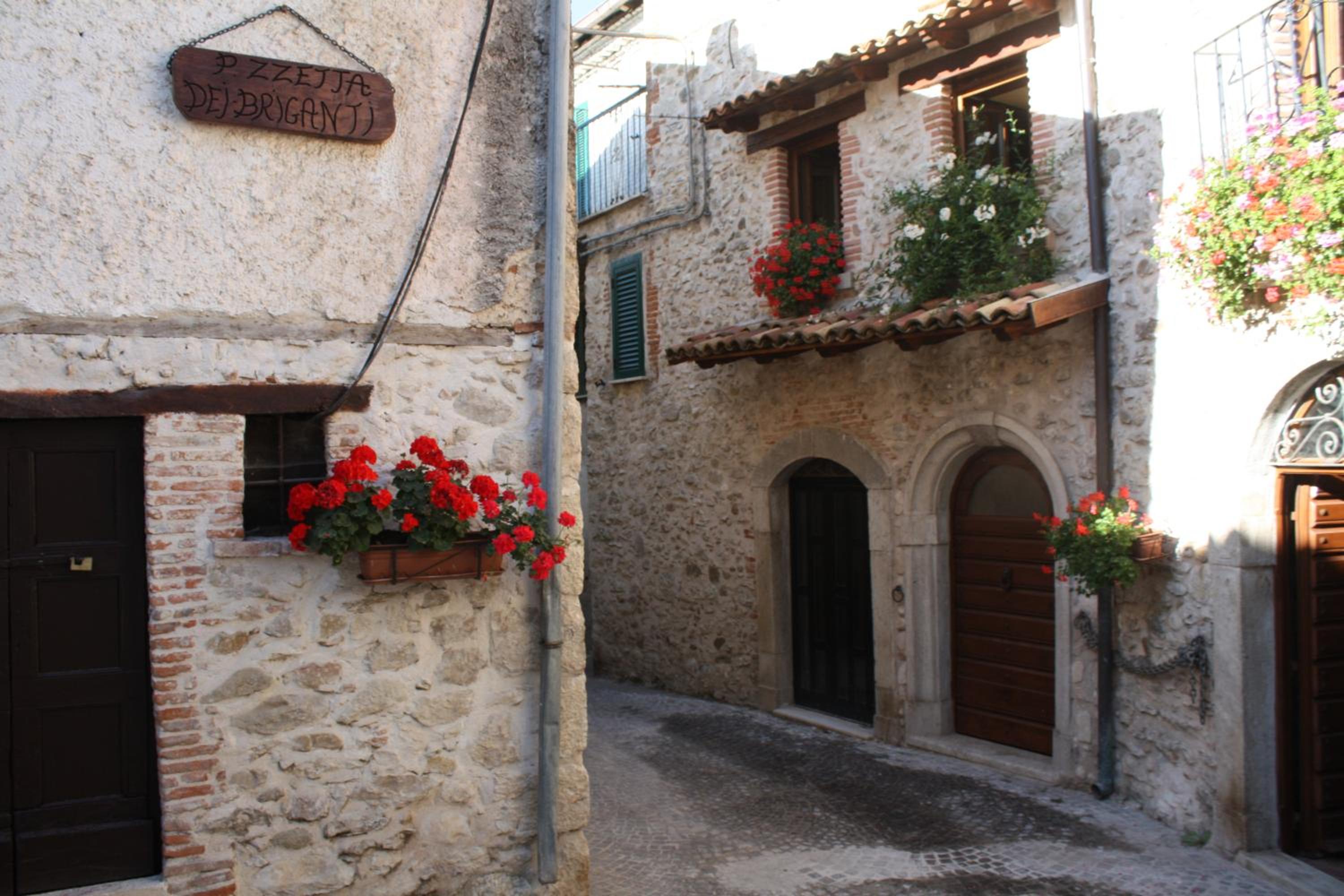 Casa Vacanze Antico Poggio