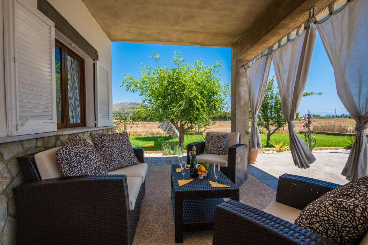 Sa Vela de Ca Na Felipa photo 5