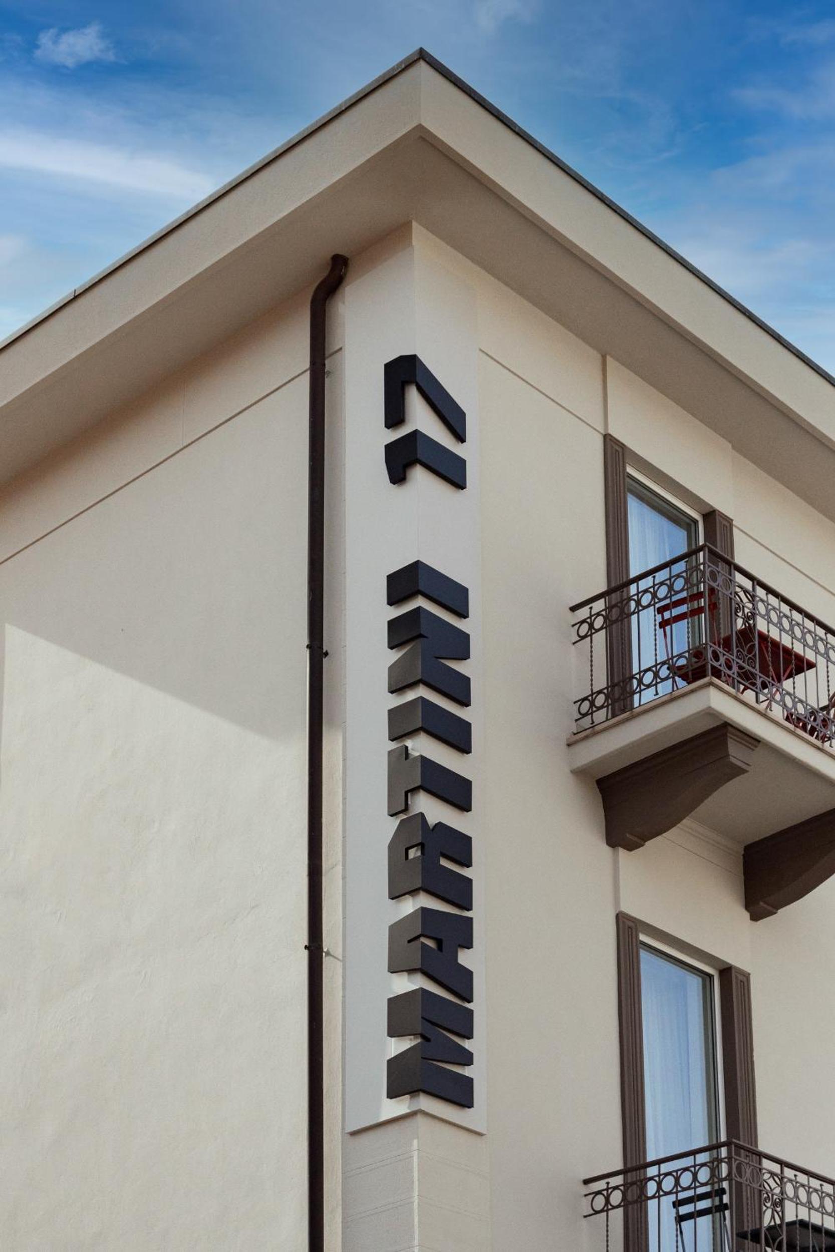 Hotel Boutique Hotel Martini 17 - Image 1