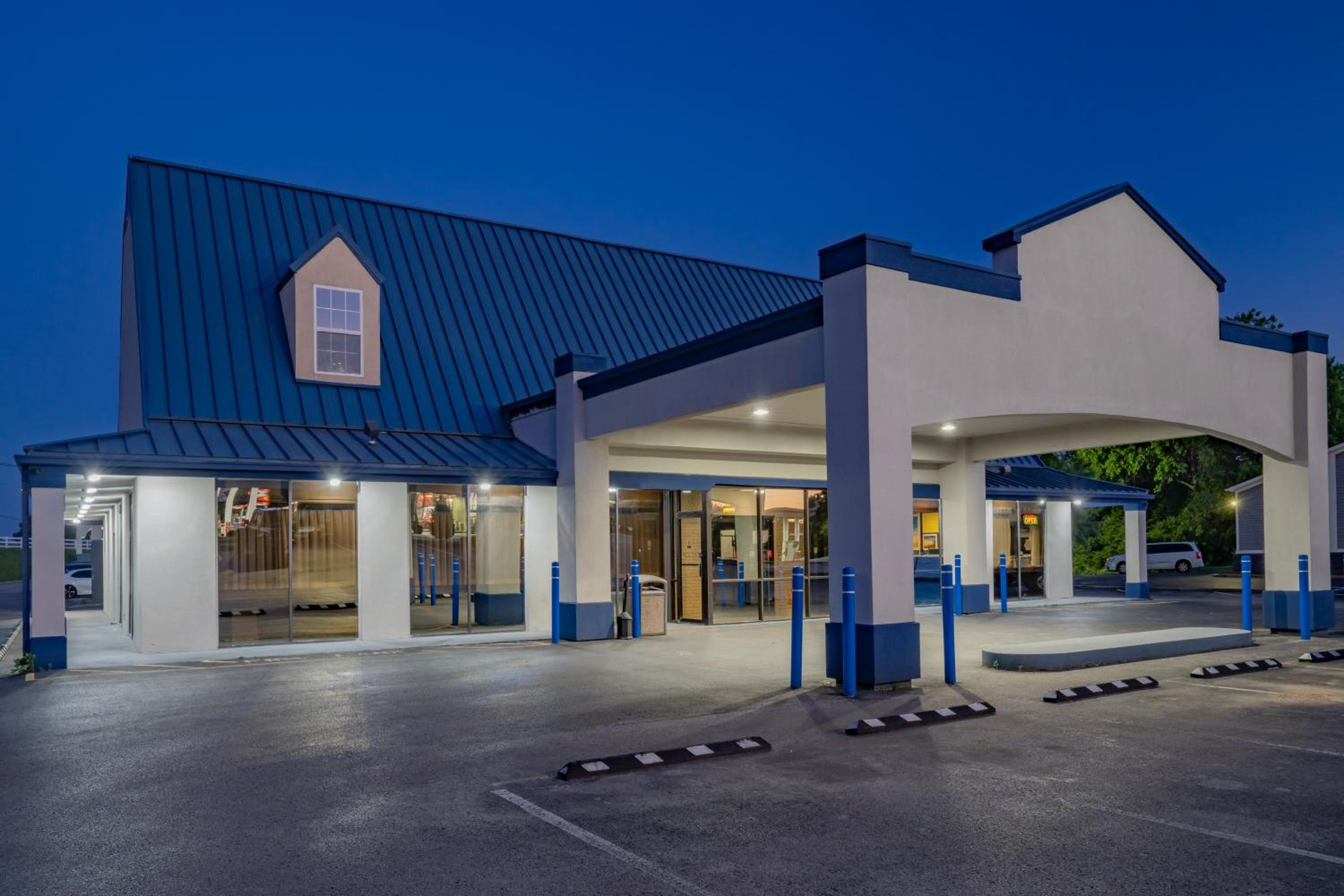 Rodeway Inn Owensboro South, Φωτογραφία 20