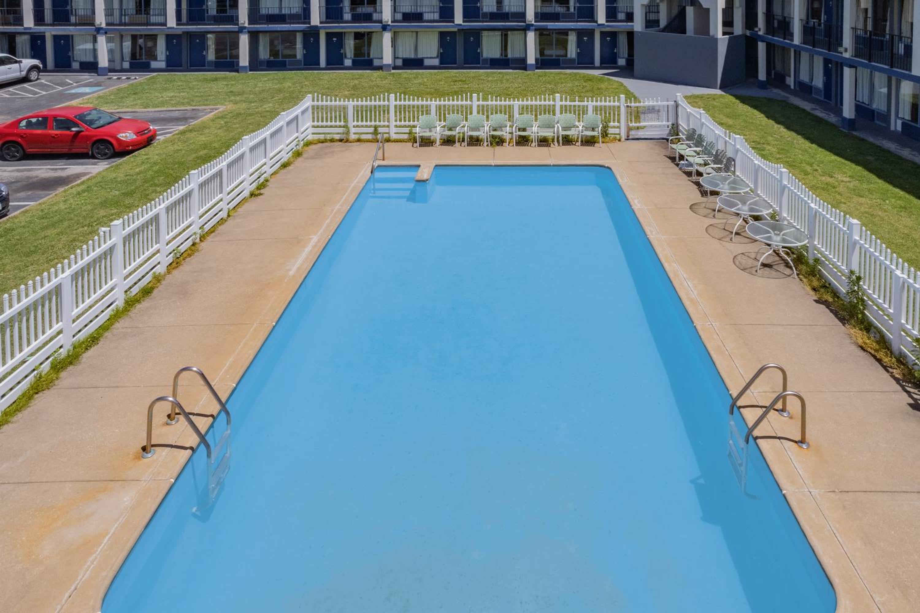 Rodeway Inn Owensboro South, Φωτογραφία 24
