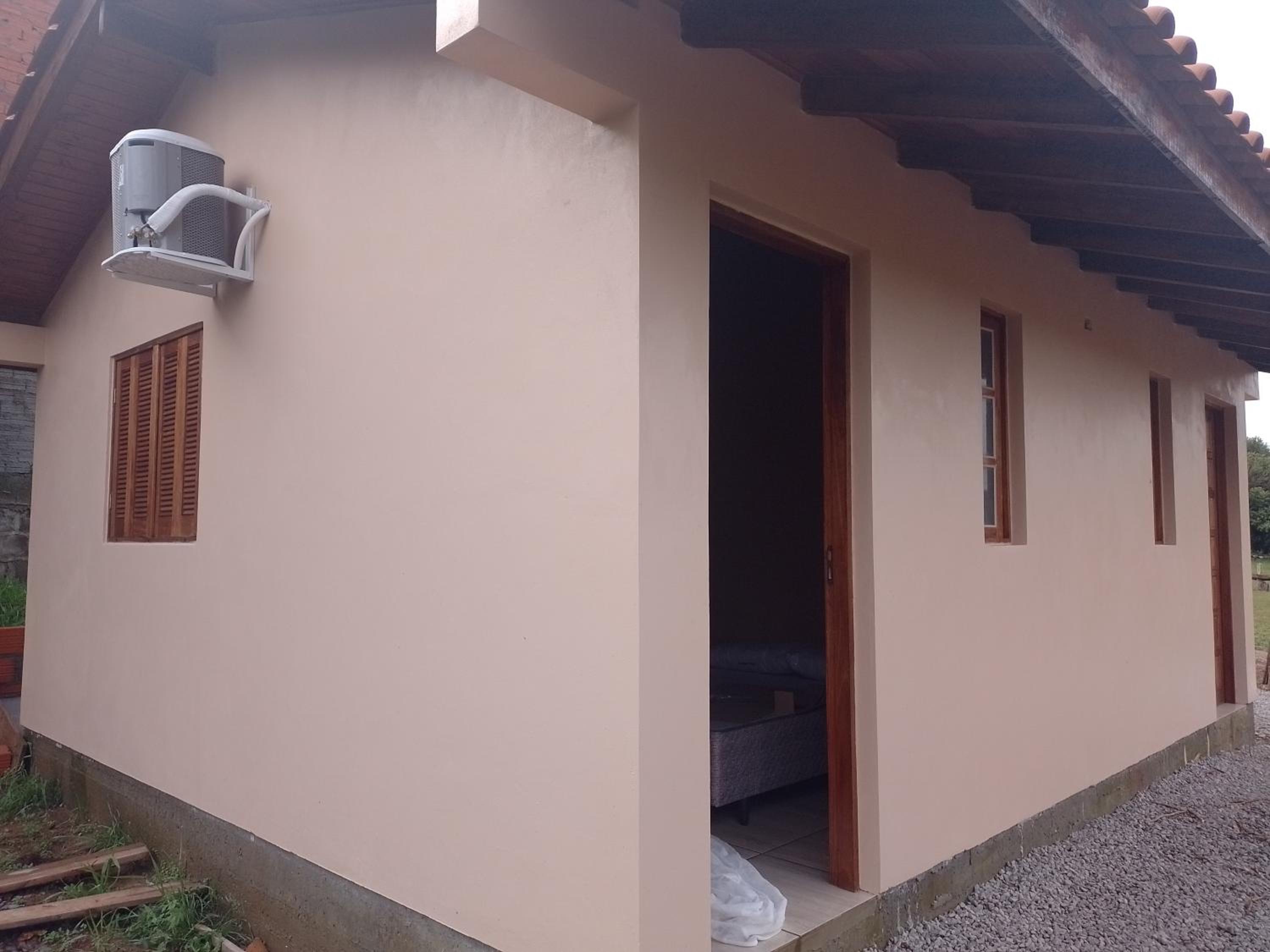 Pousada Taiani view 5