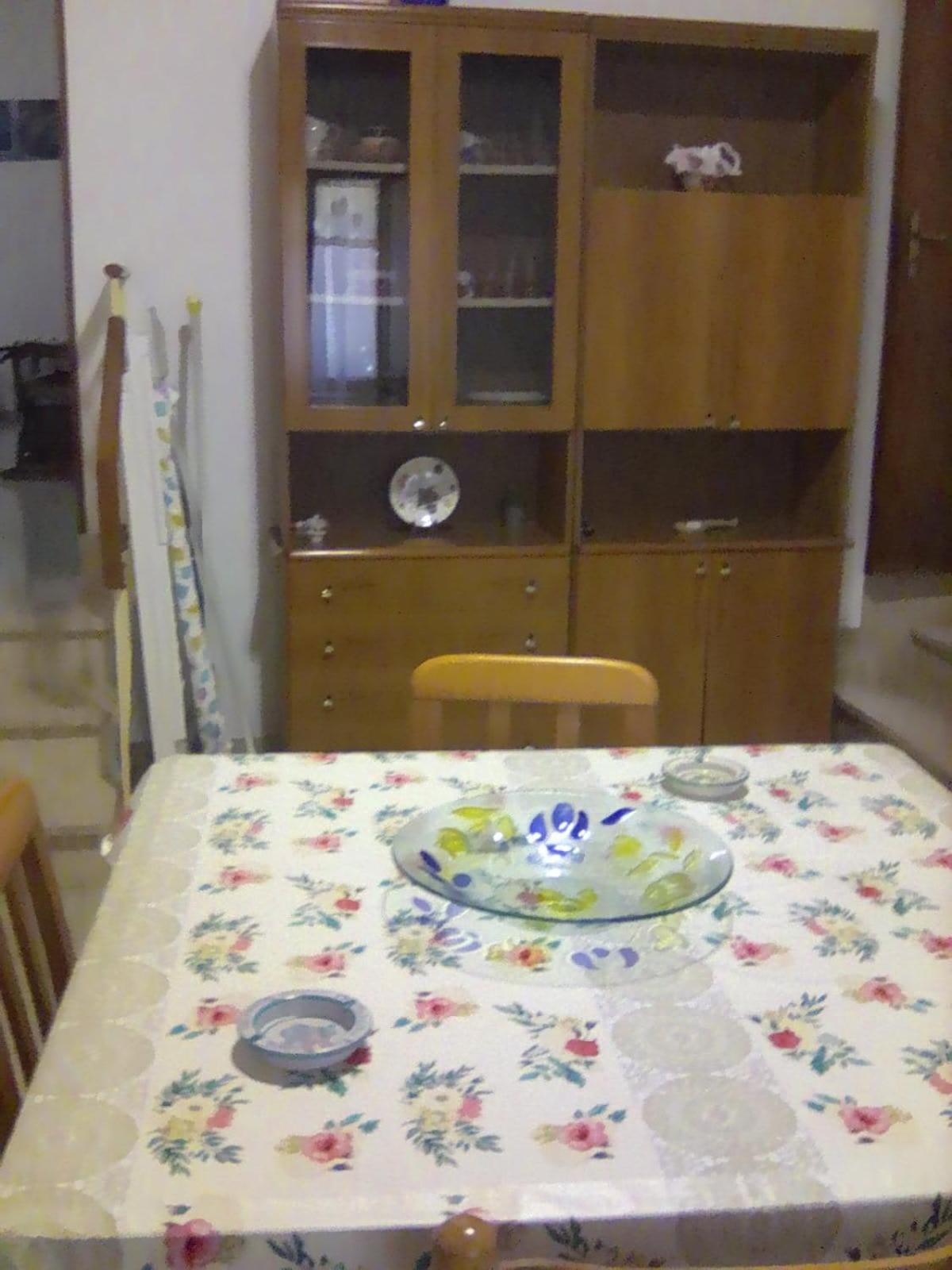 Il Gelsomino en Custonaci — kitchen