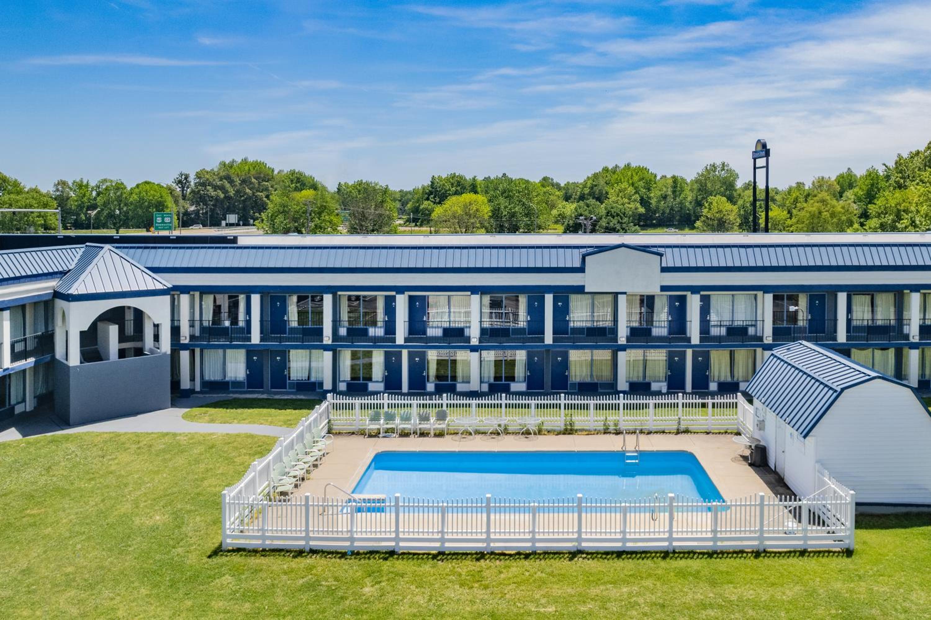 Rodeway Inn Owensboro South, Φωτογραφία 8