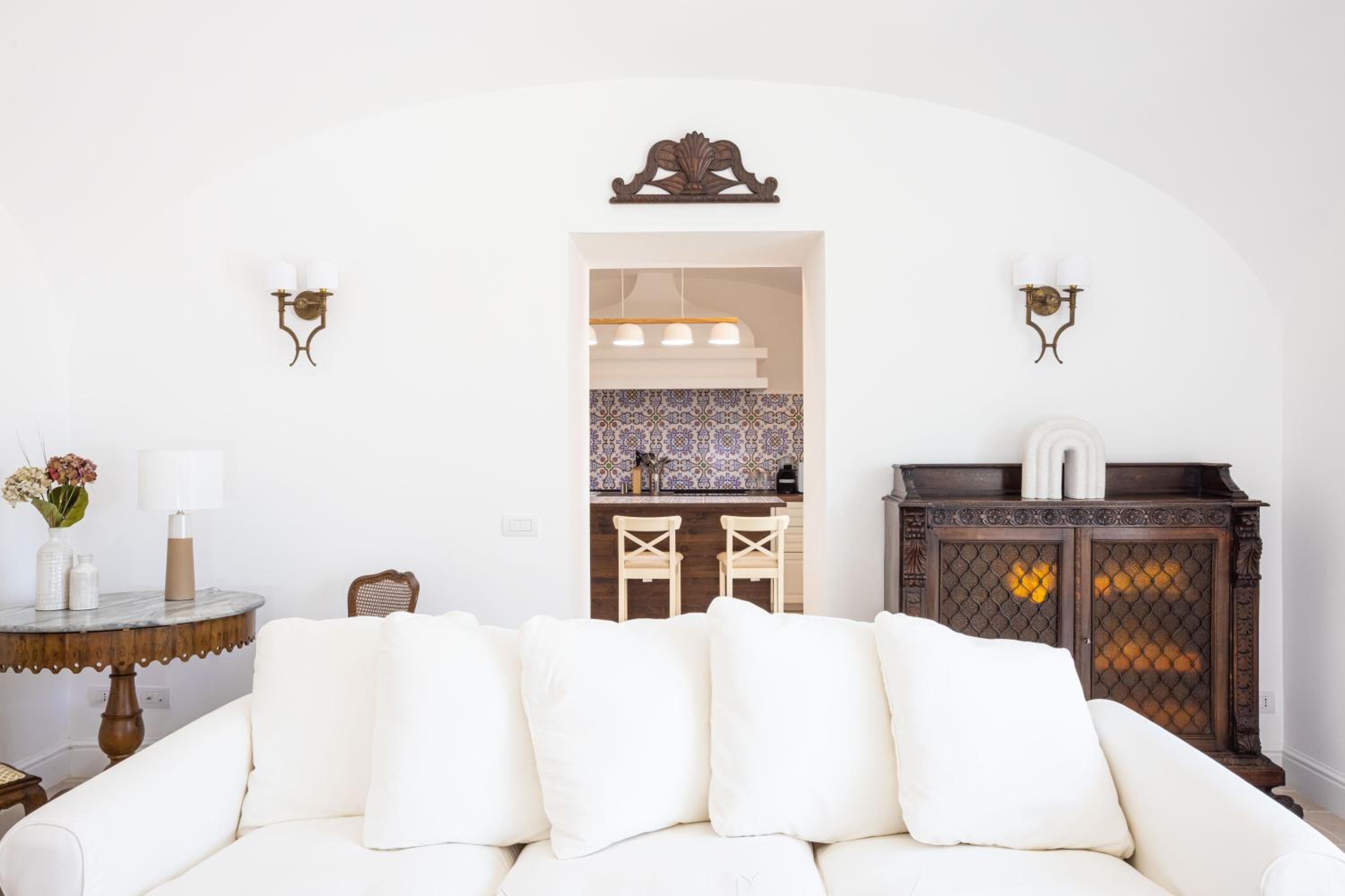 Country Life Relais view 2