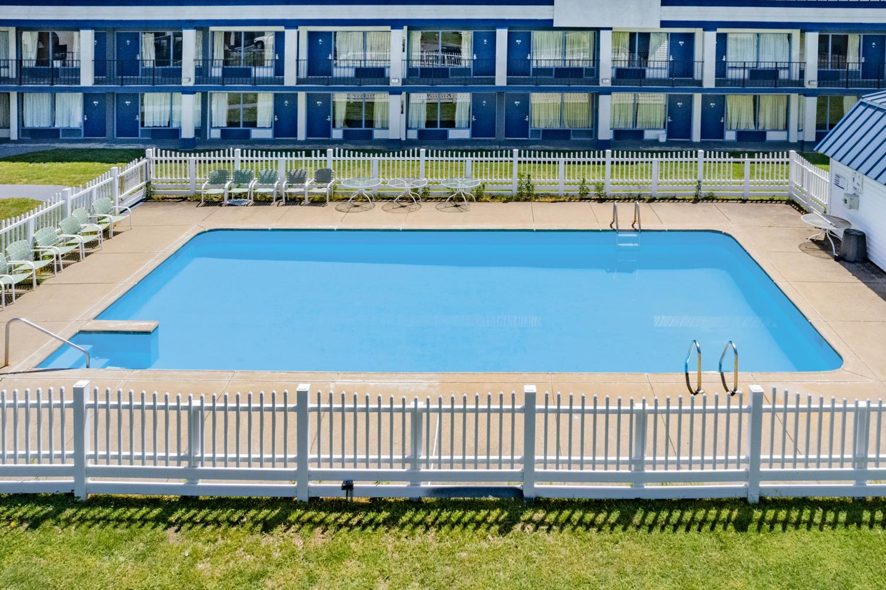 Rodeway Inn Owensboro South, Φωτογραφία 16