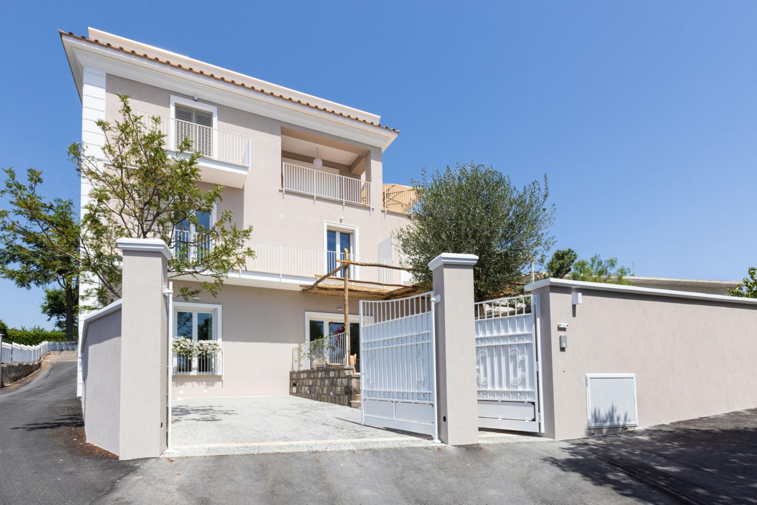 Hotel Country Life Relais