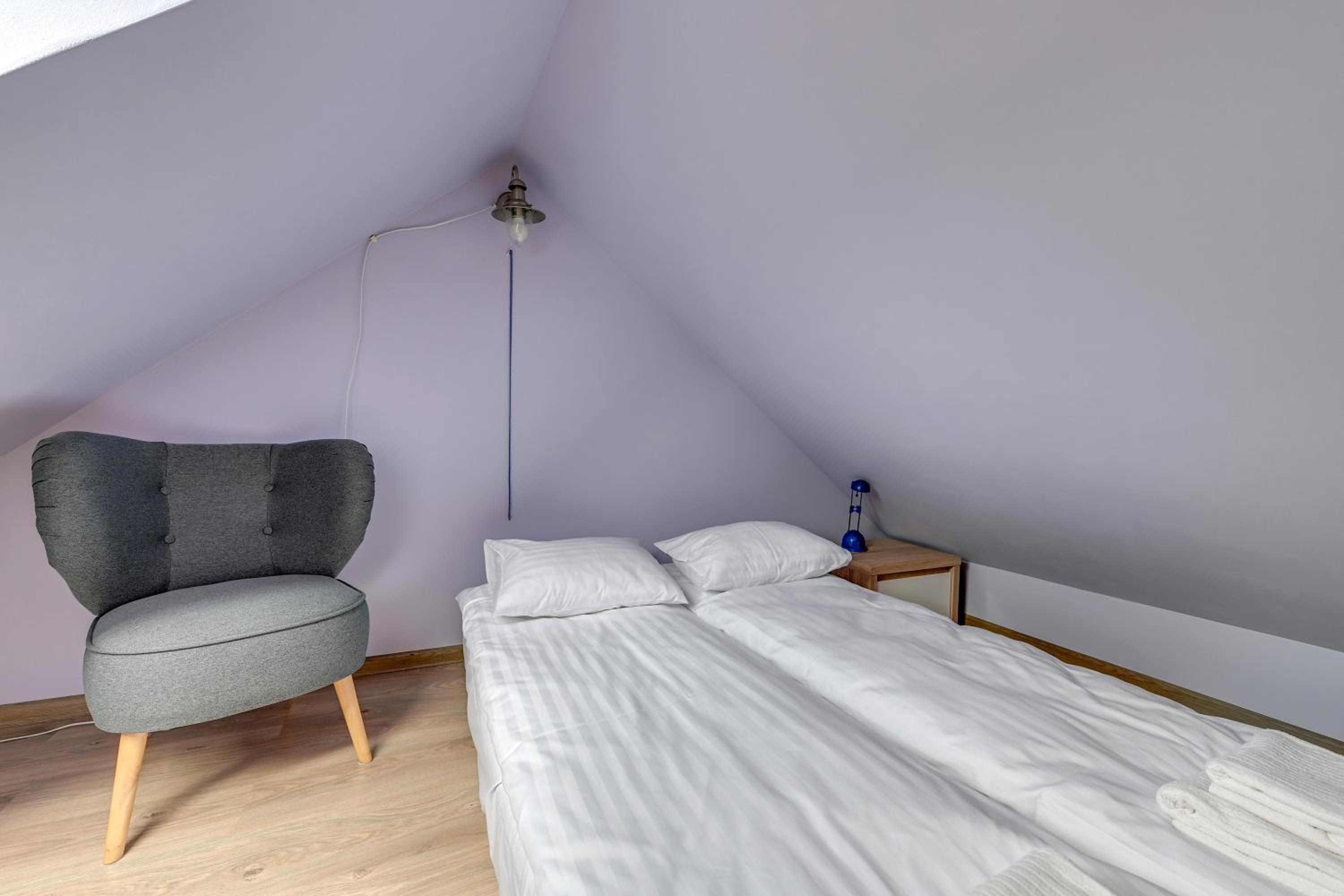 Comfort Apartments Wieslawa