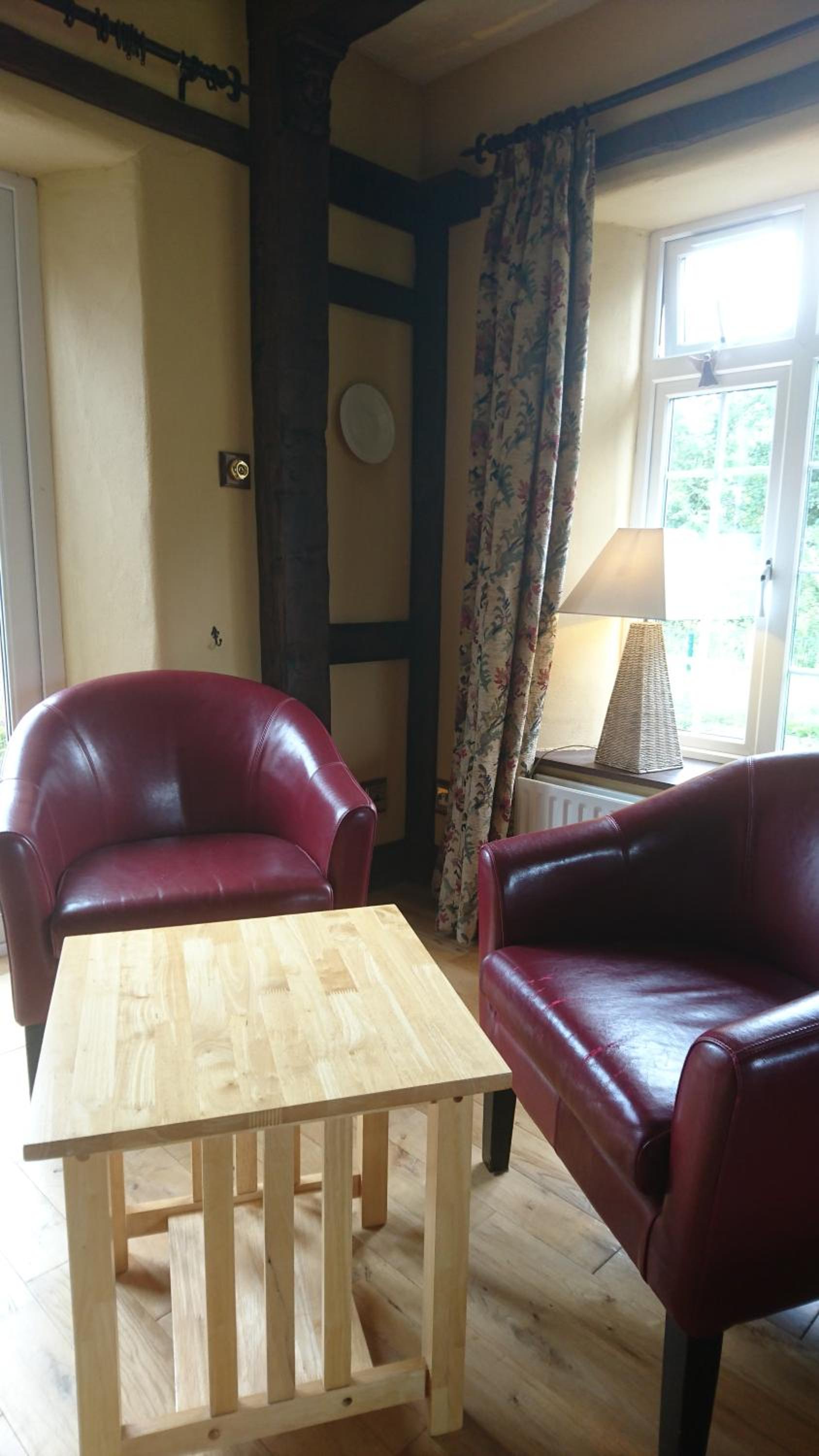 Rossclare Lodge