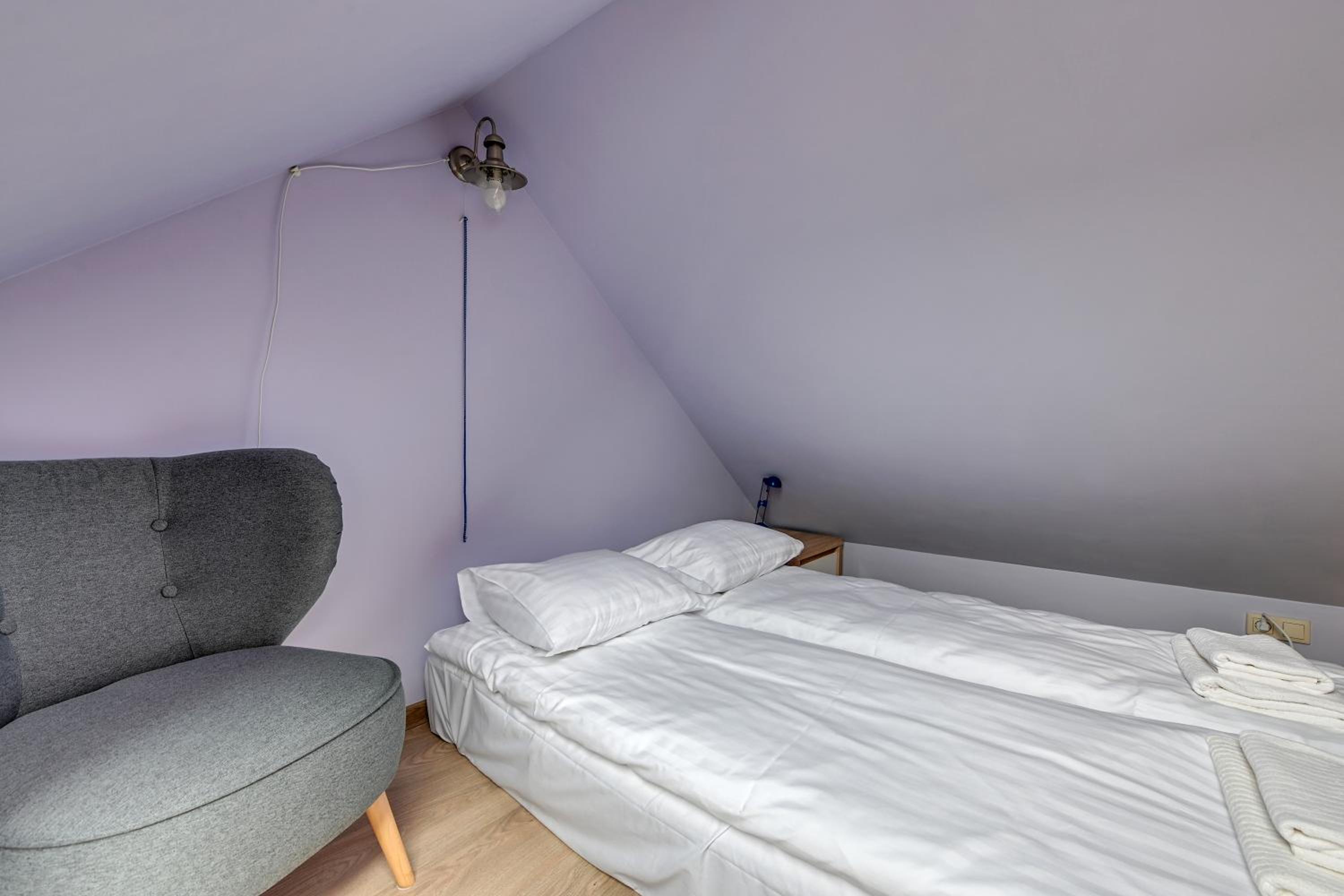 Comfort Apartments Wieslawa