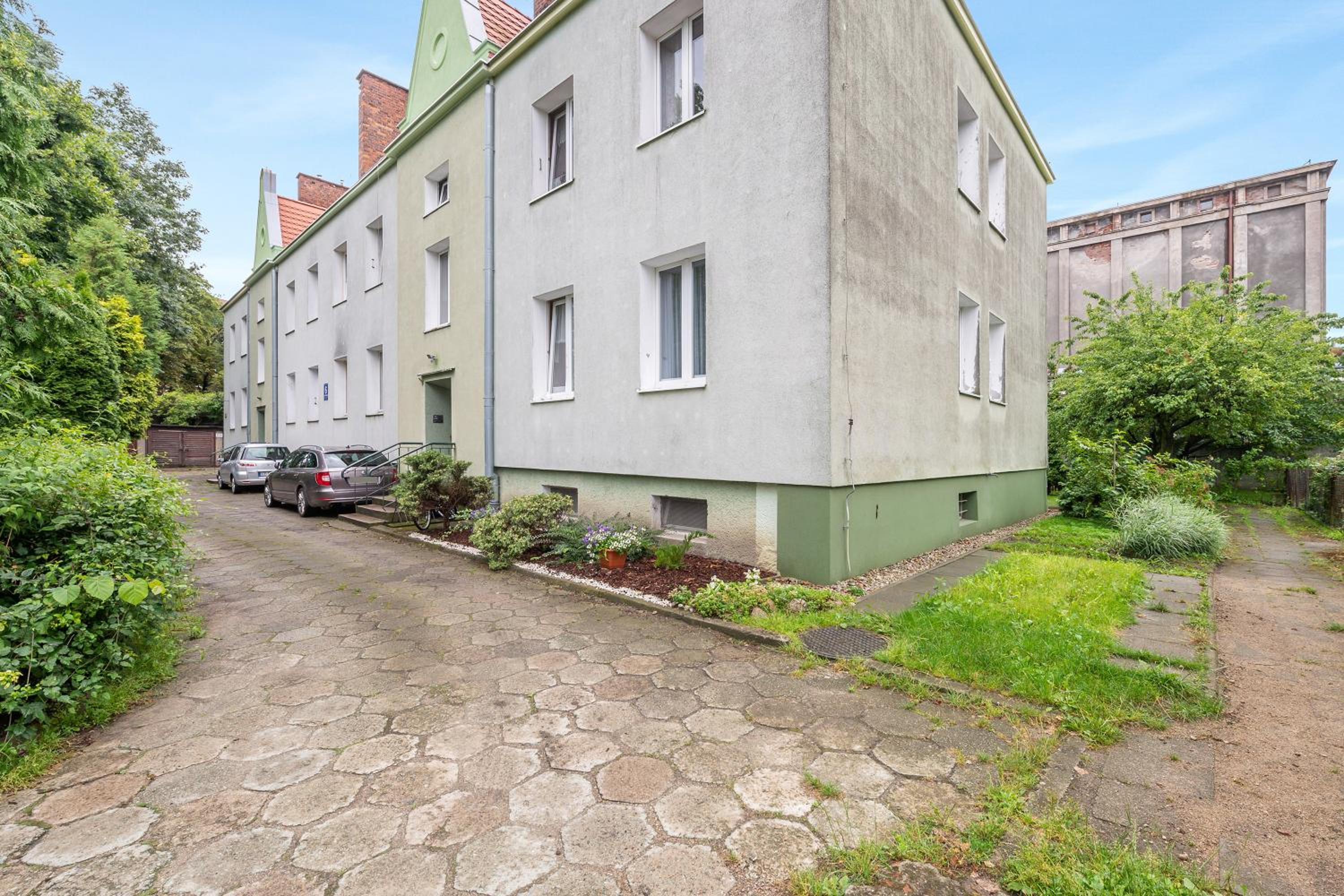 Comfort Apartments Wieslawa