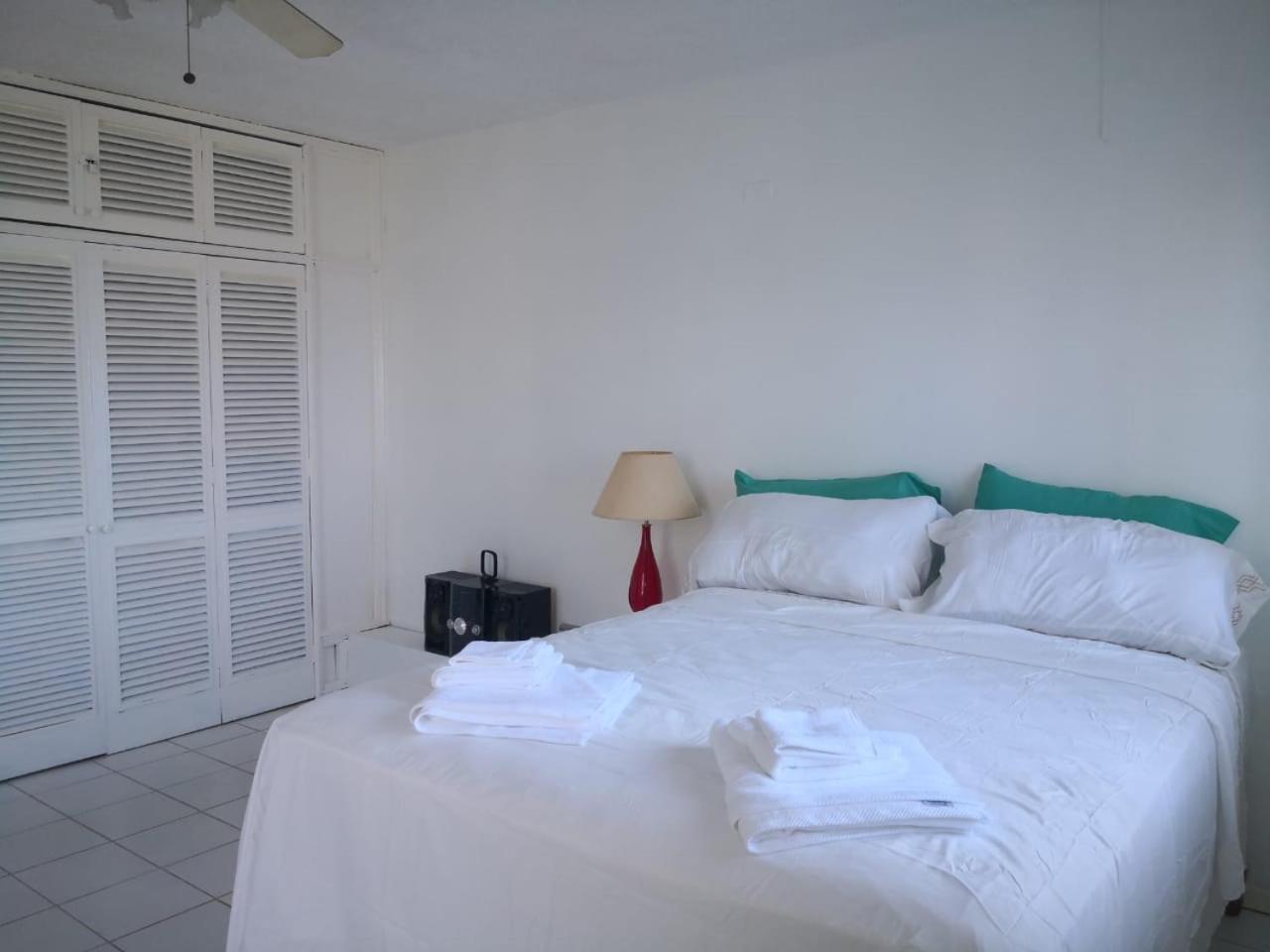 Stunning views at sky castles Ocho Rios view 4