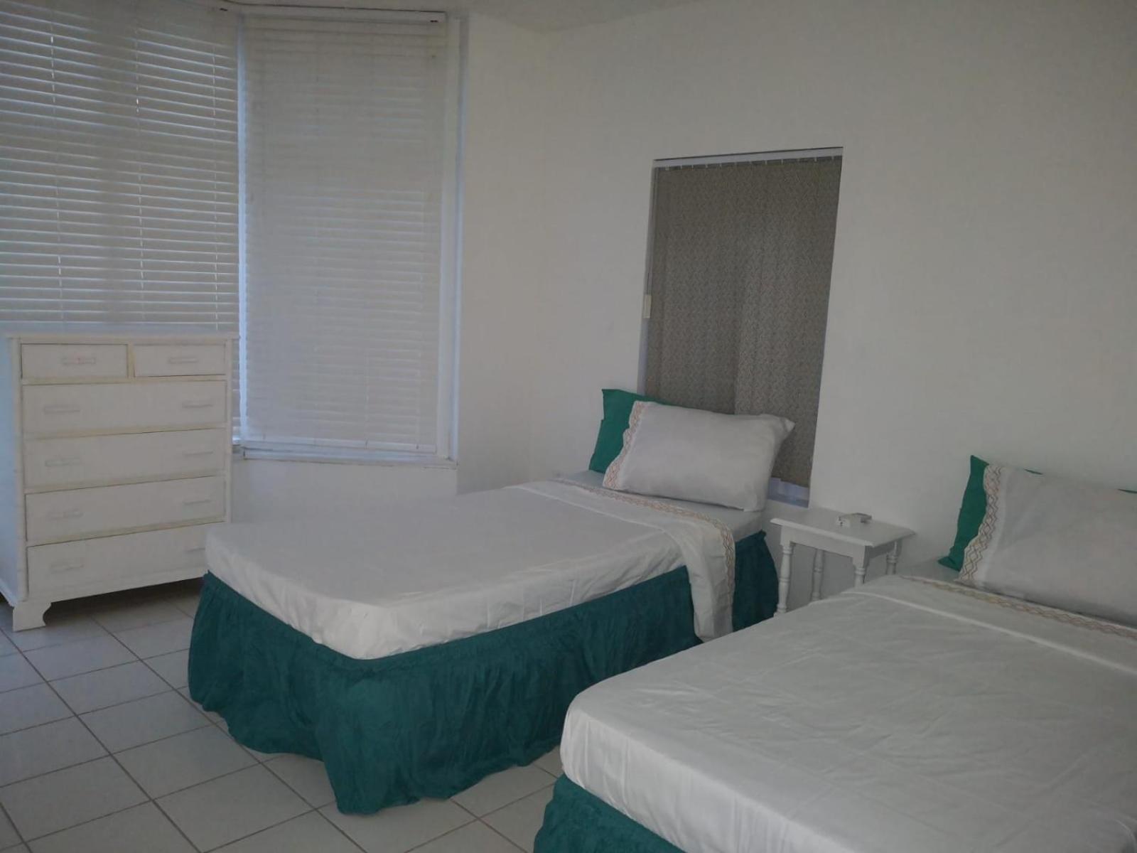 Stunning views at sky castles Ocho Rios view 5