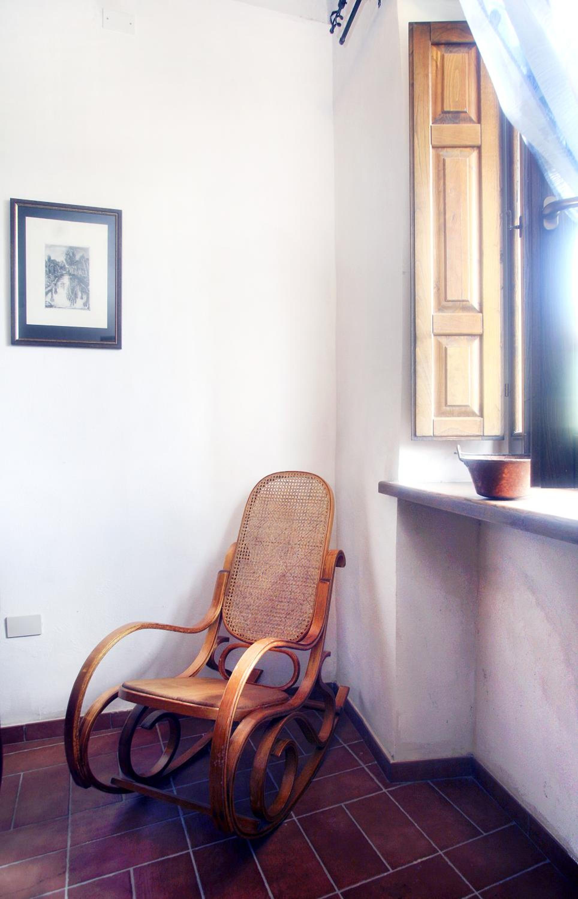 Casa Vacanze Antico Poggio