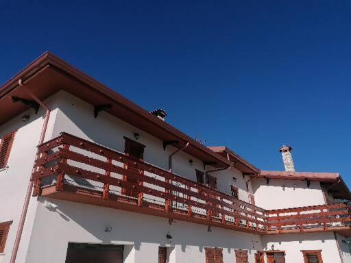Il Castello view 2