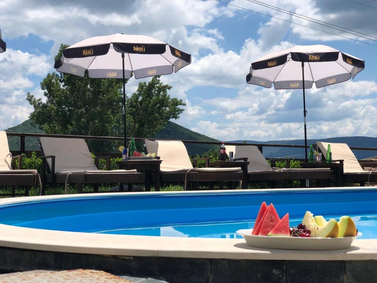 Guest House Hristova Kashta - Христова Къща