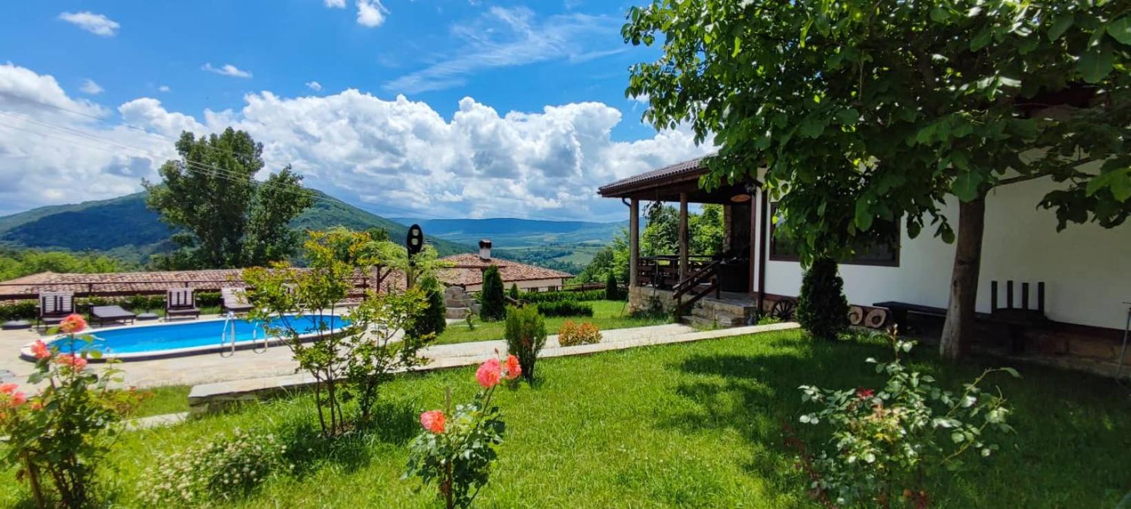 Guest House Hristova Kashta - Христова Къща
