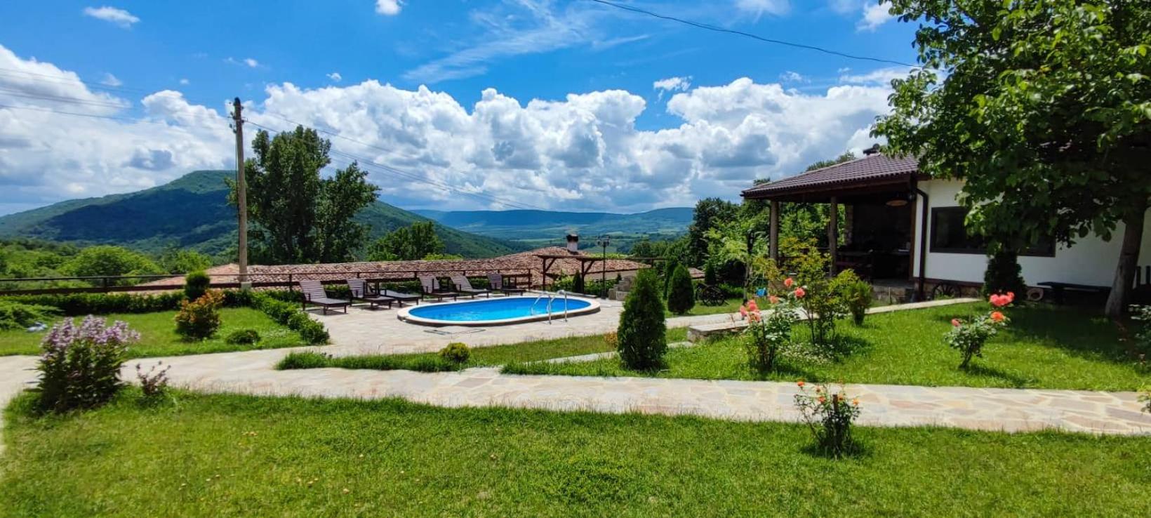 Guest House Hristova Kashta - Христова Къща