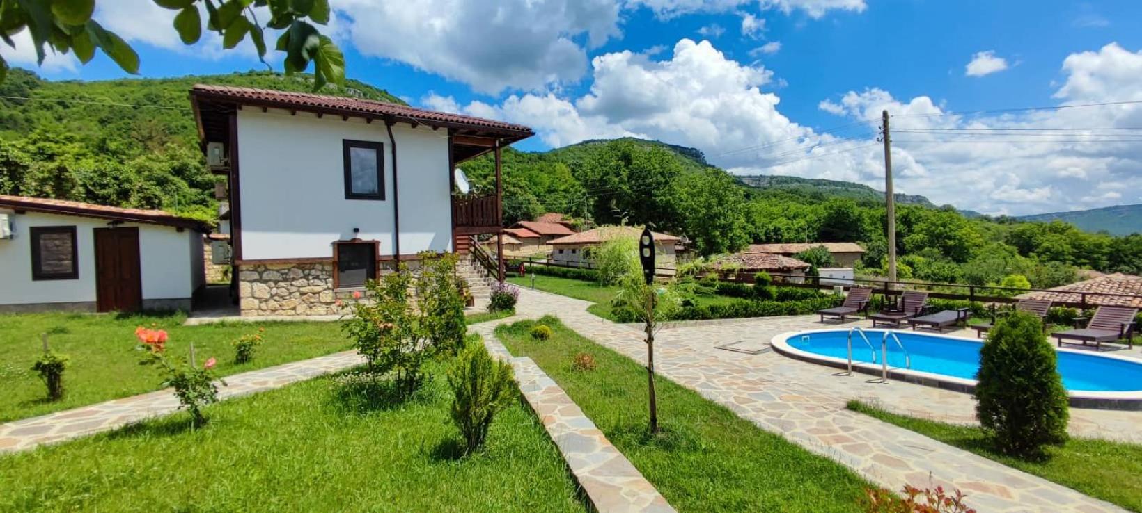 Guest House Hristova Kashta - Христова Къща