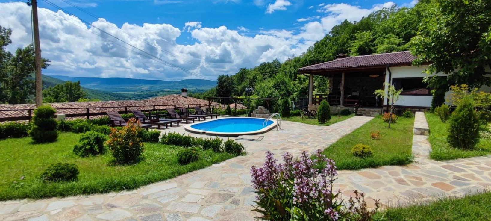 Guest House Hristova Kashta - Христова Къща