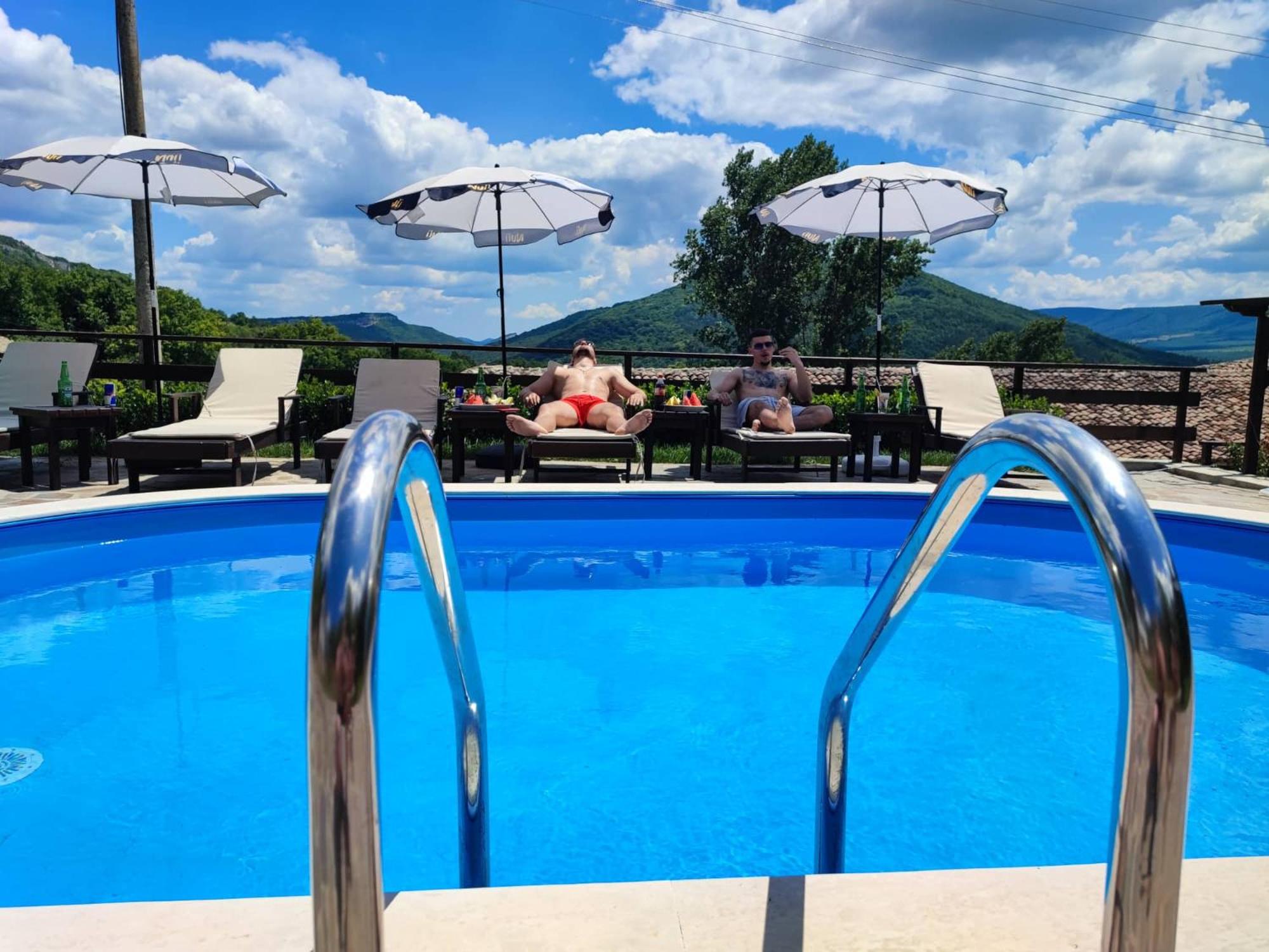 Guest House Hristova Kashta - Христова Къща