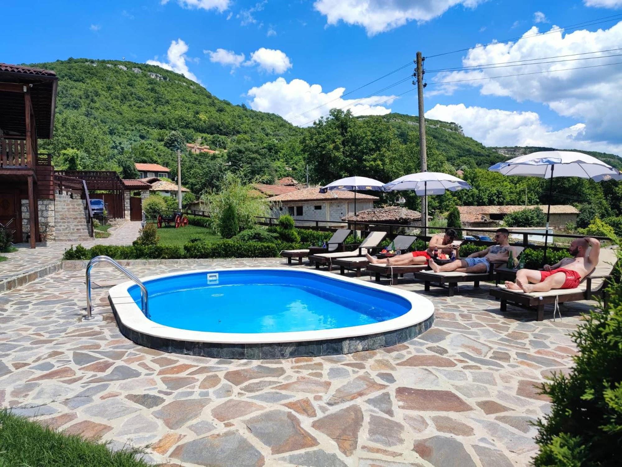 Guest House Hristova Kashta - Христова Къща