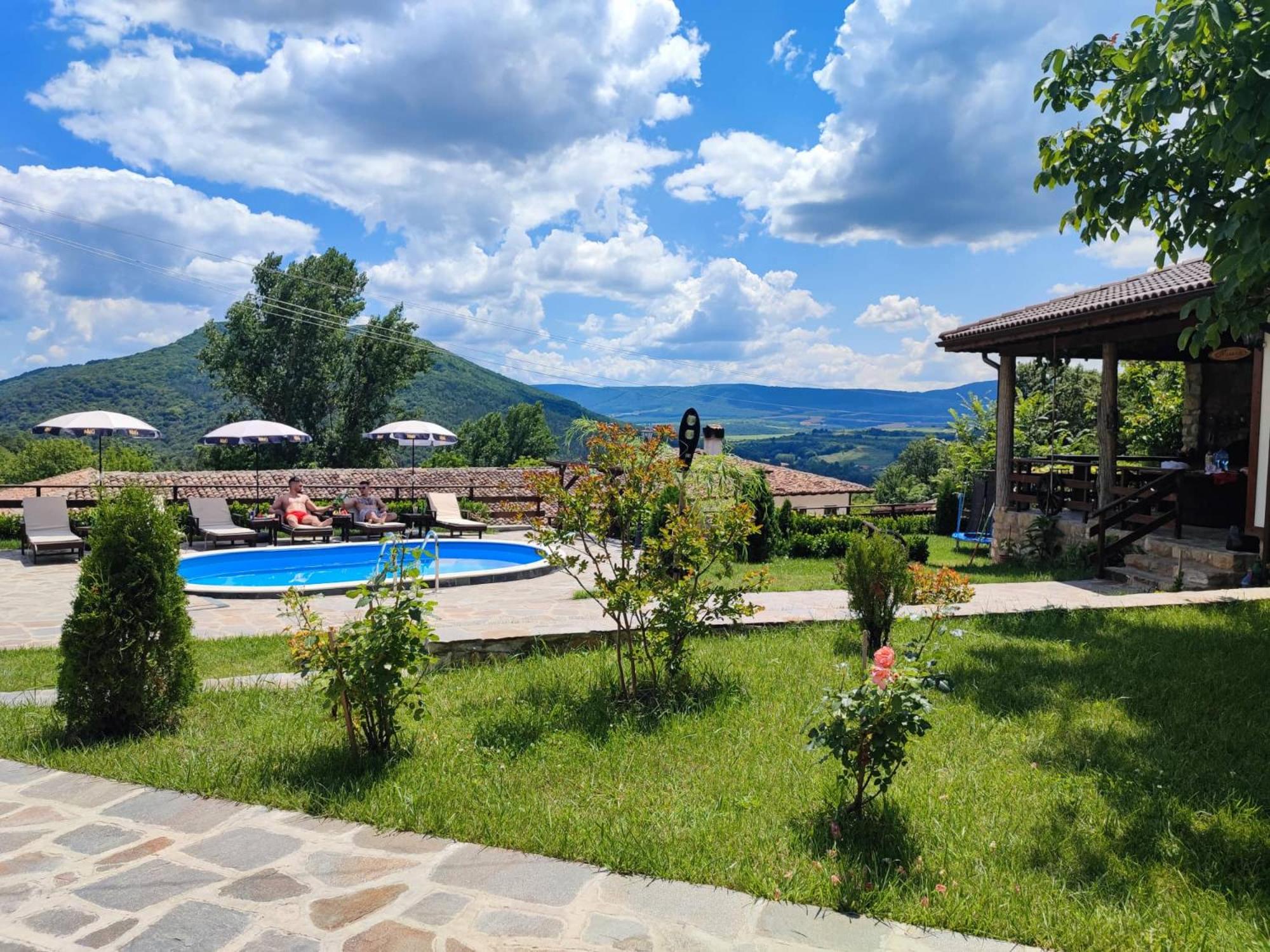 Guest House Hristova Kashta - Христова Къща