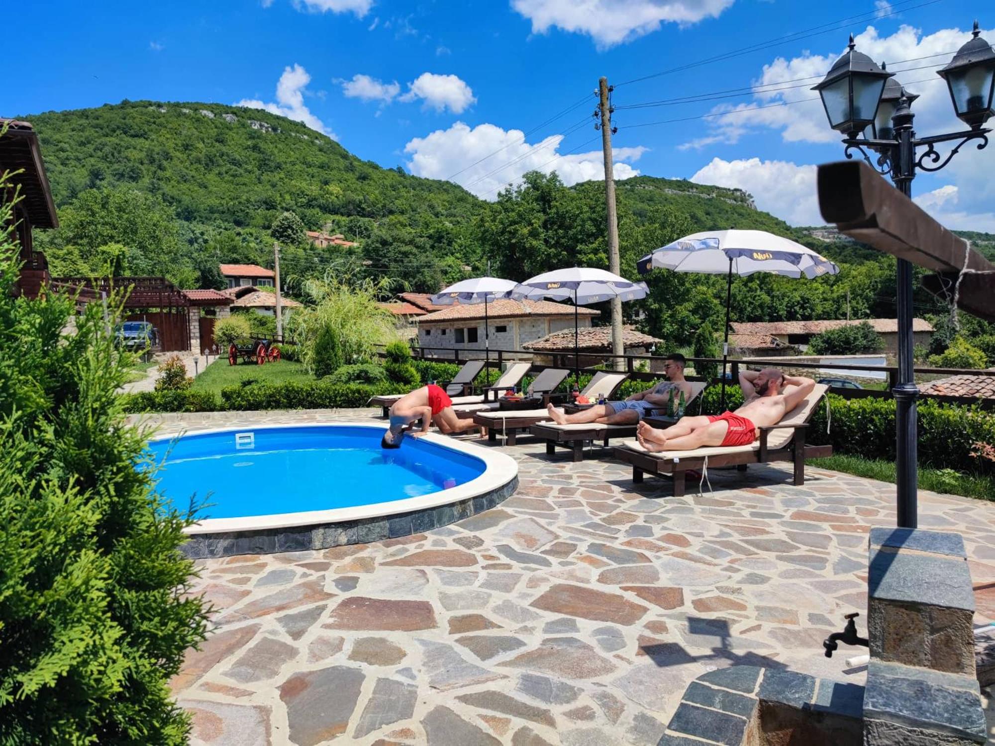 Guest House Hristova Kashta - Христова Къща