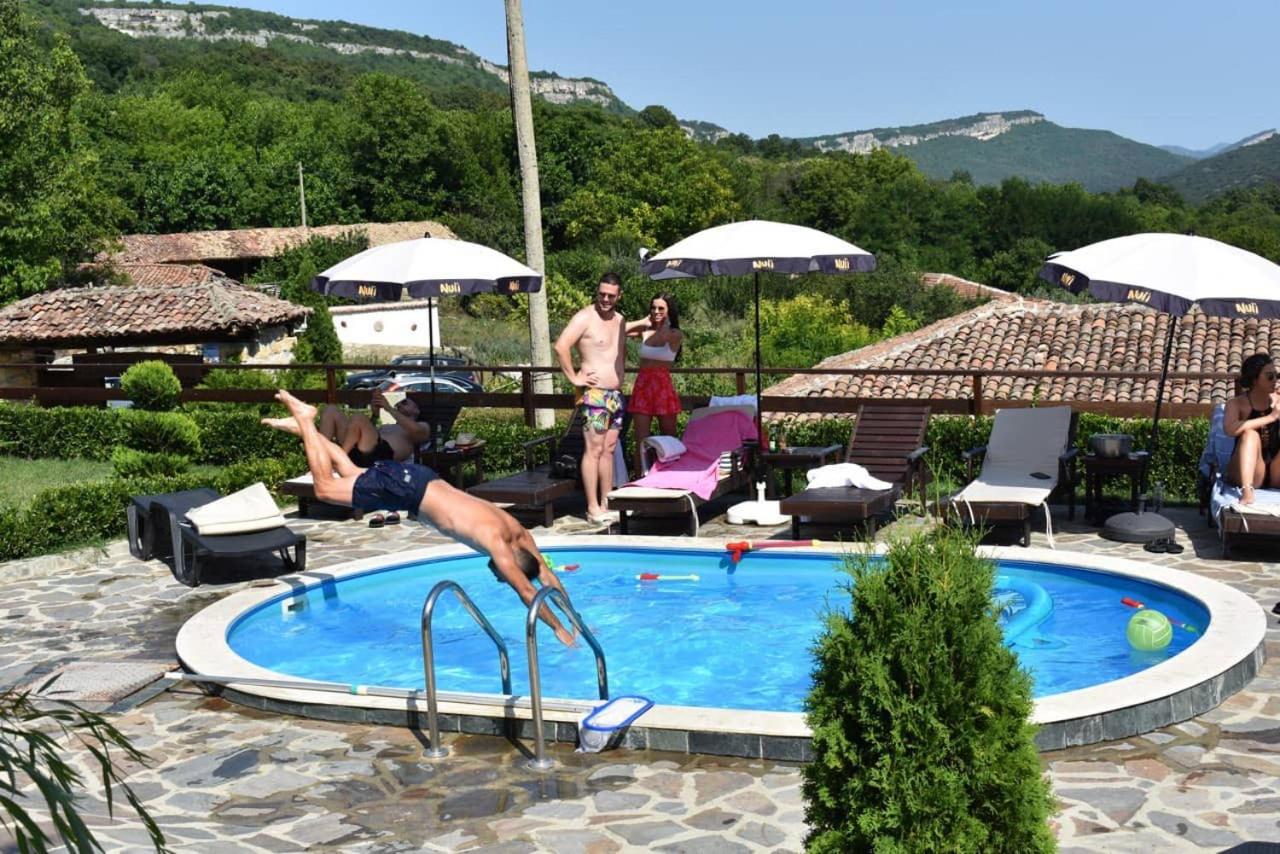 Guest House Hristova Kashta - Христова Къща