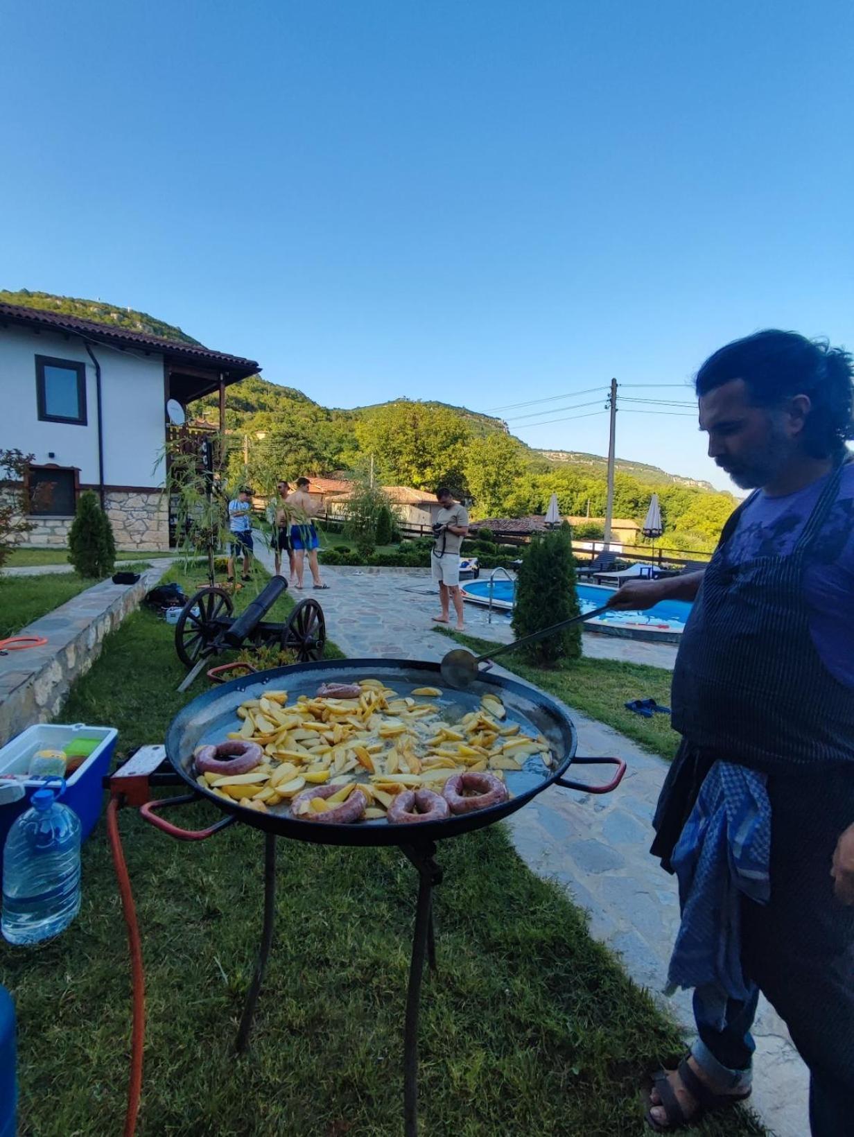 Guest House Hristova Kashta - Христова Къща