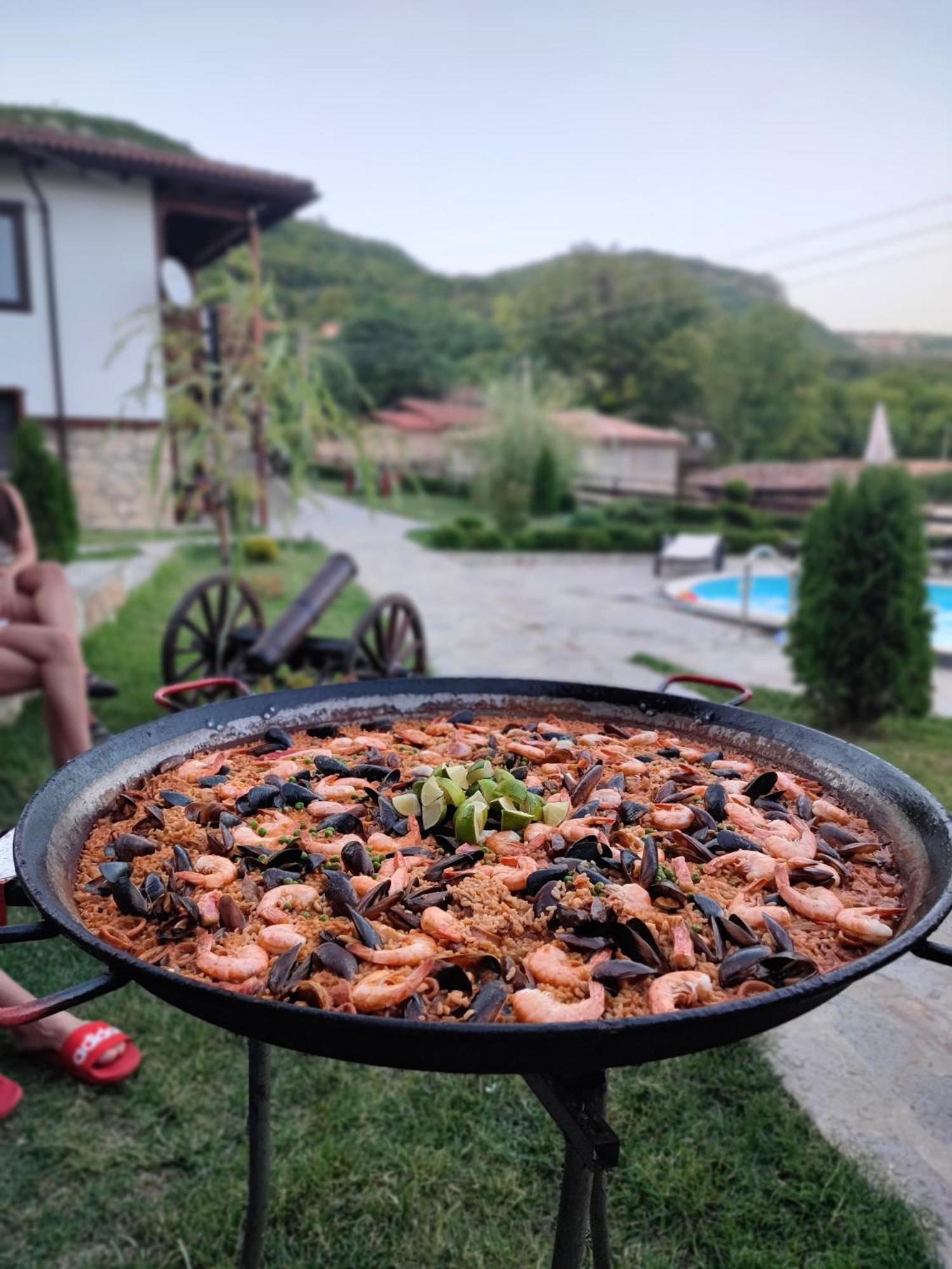Guest House Hristova Kashta - Христова Къща