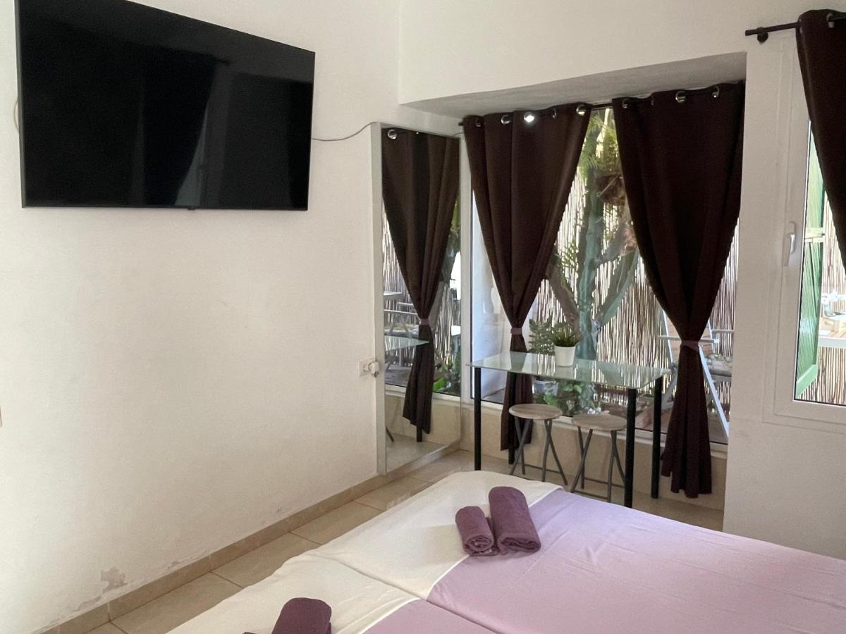 Studio 2-6 Playa del Ingles view 2