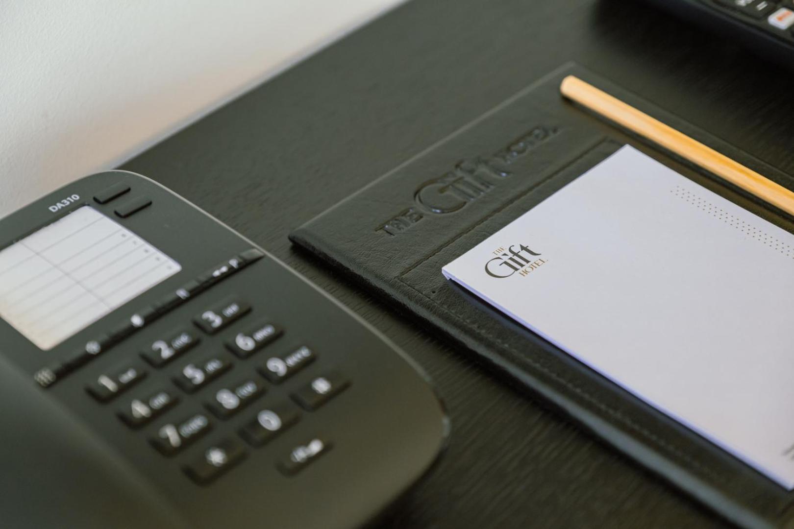 The Gift Otel - Image 17