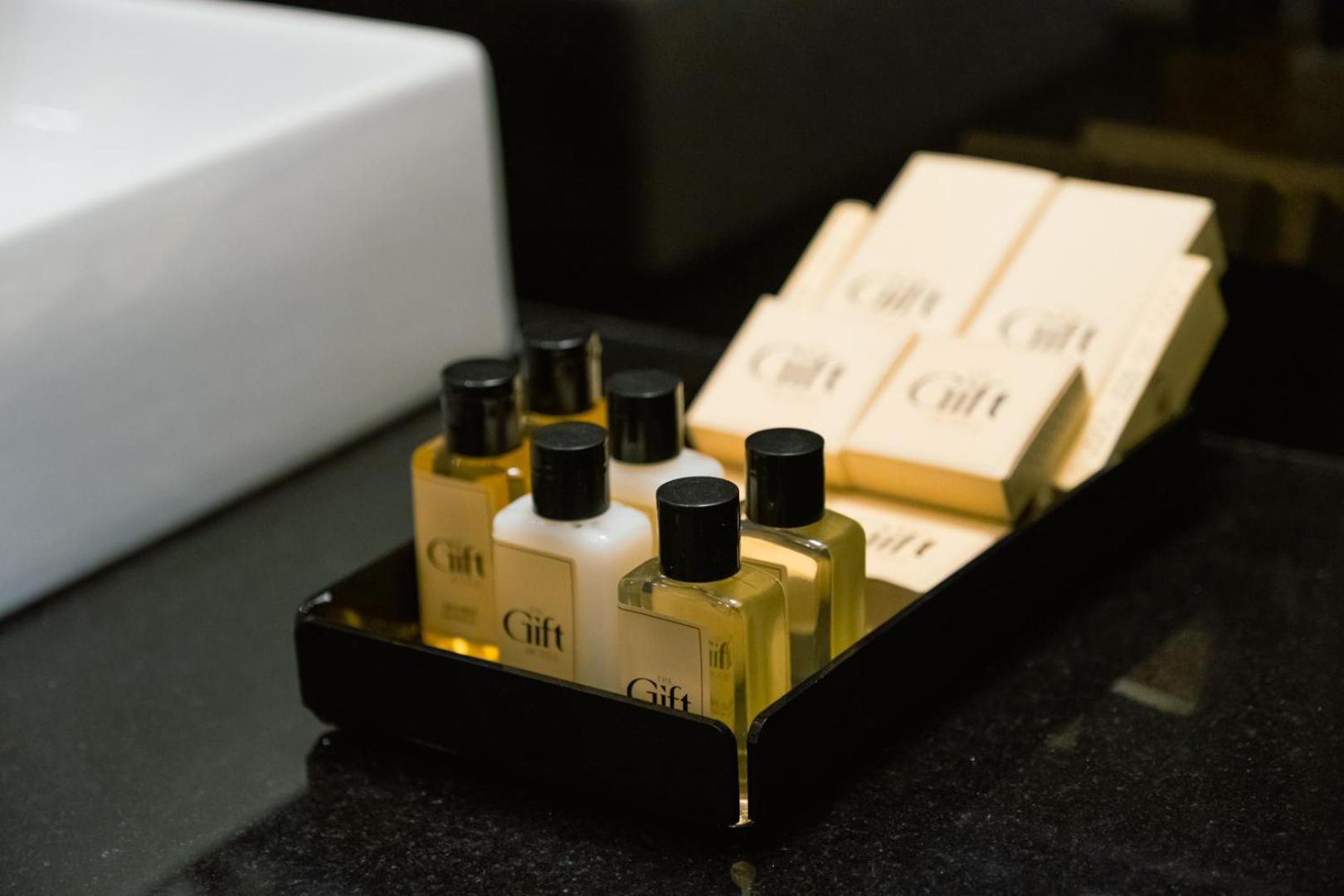 The Gift Otel - Image 13