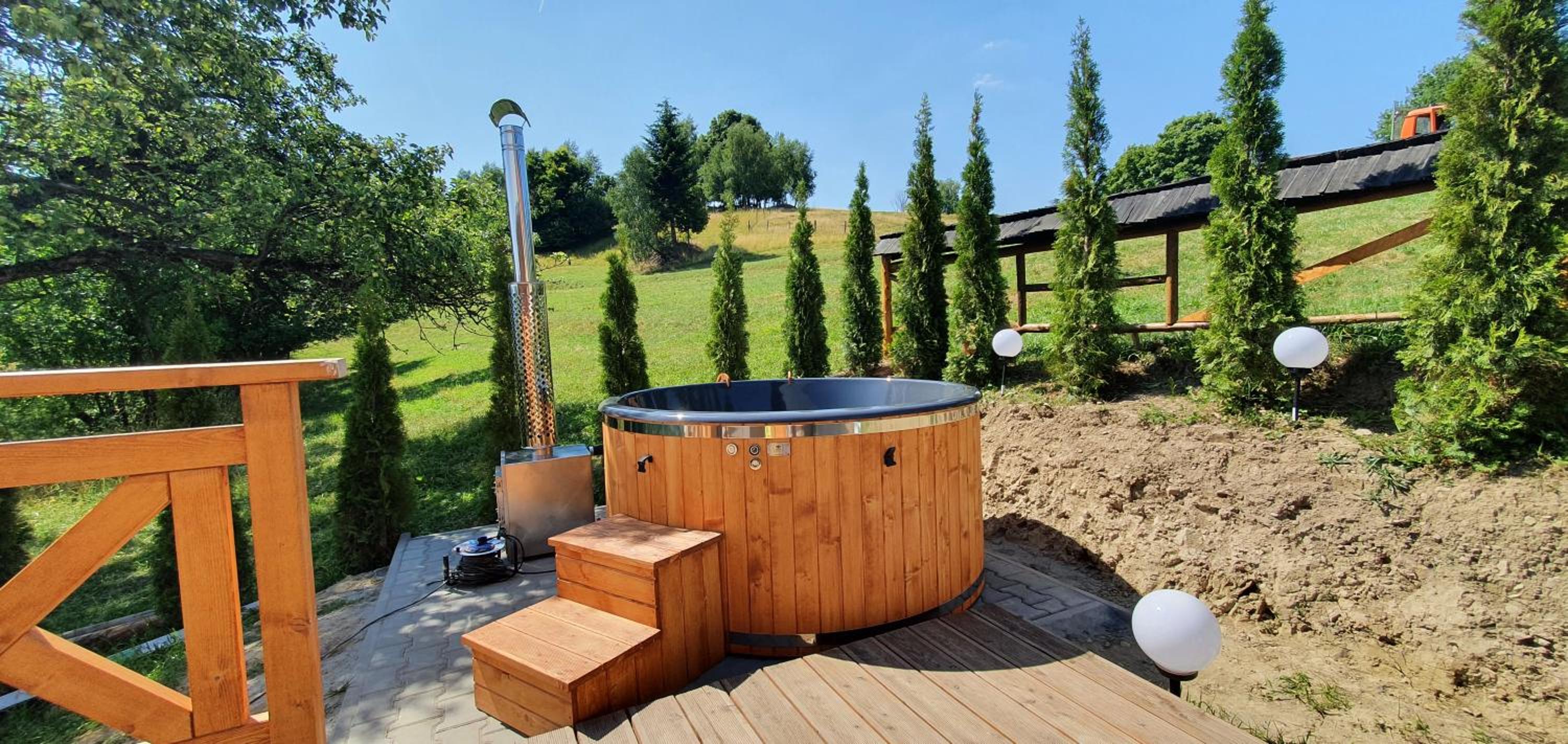 Domek Góralski Piwowarówka, photo 87