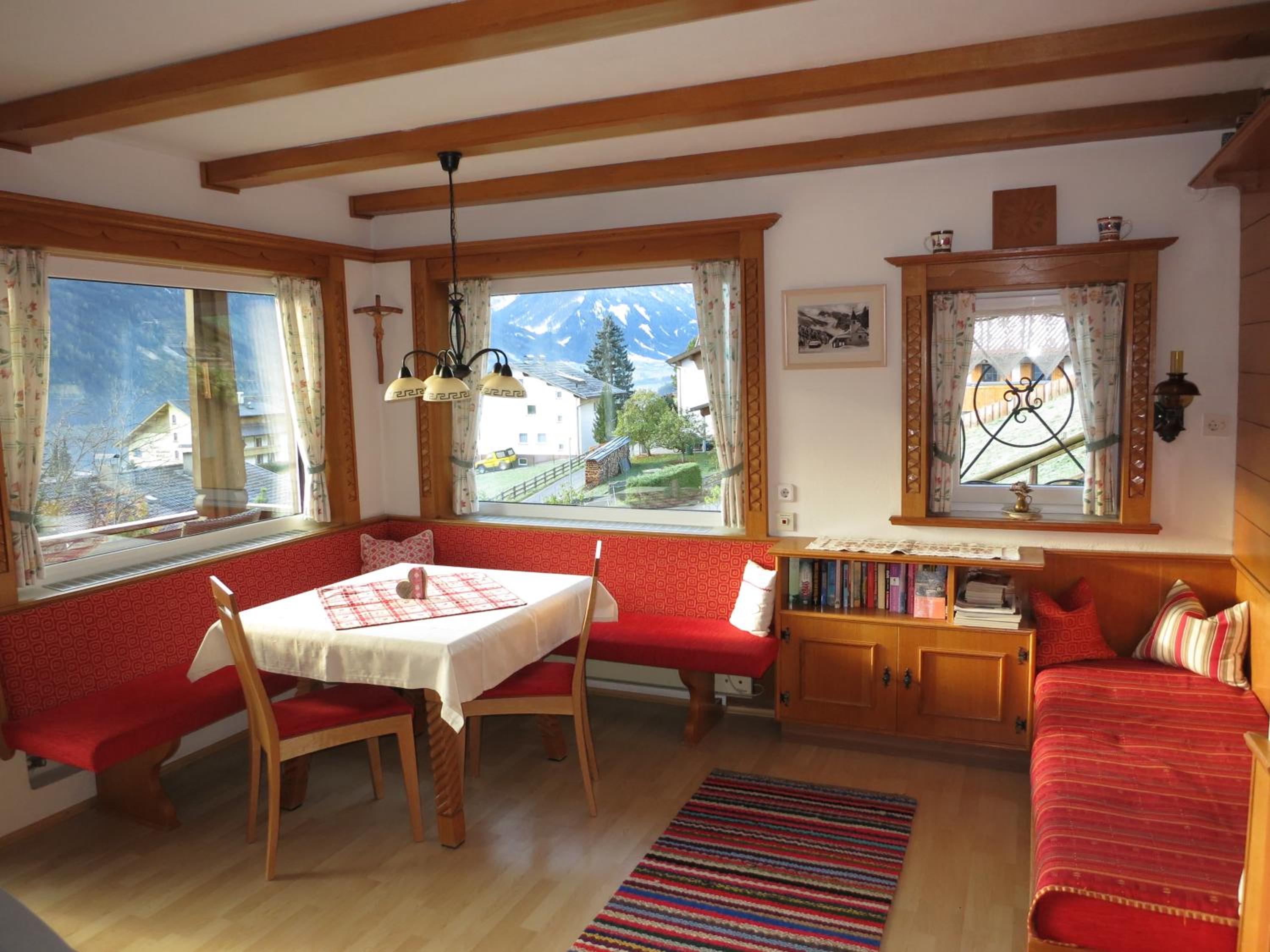Ferienwohnung Eller